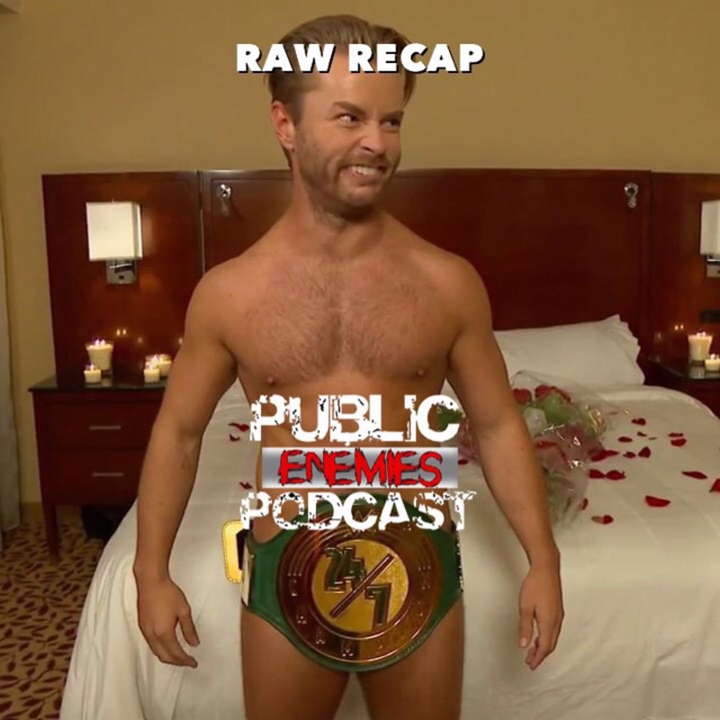 WWE RAW Recap, Bray Wyatt is Back! 7/15/19