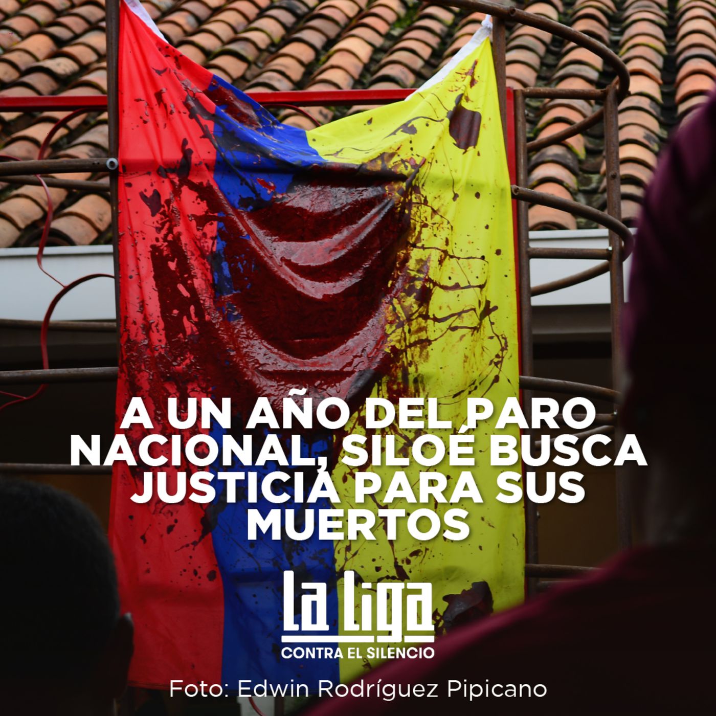 La Liga Contra El Silencio