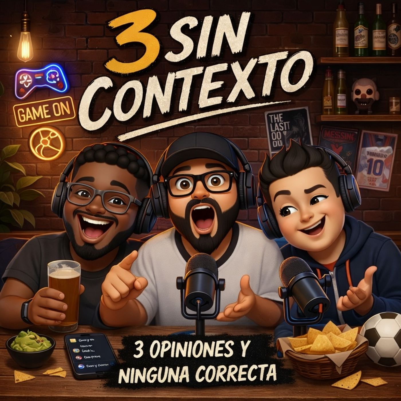 3 sin contexto - extendido