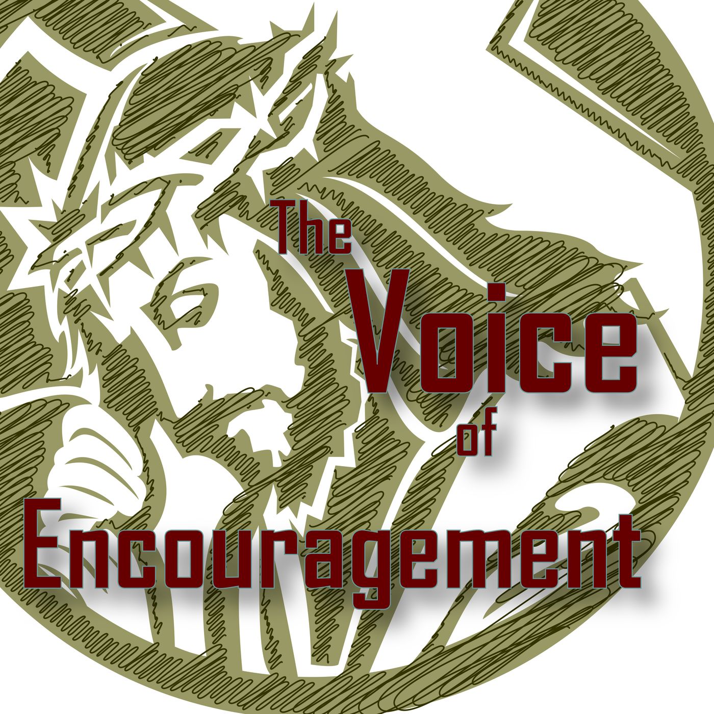 The Voice of Encouragement