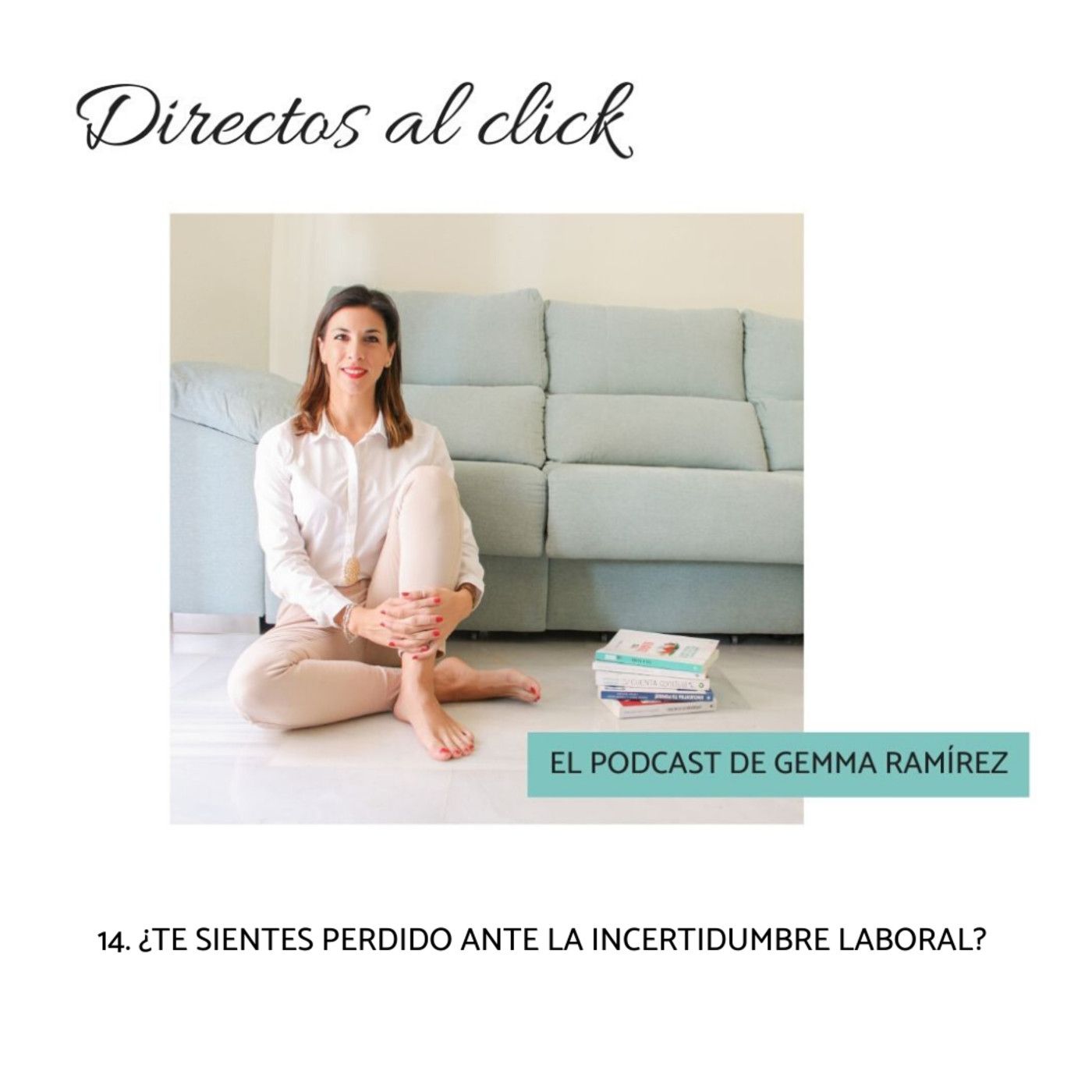 Directos al click, de Gemma Ramírez Coach
