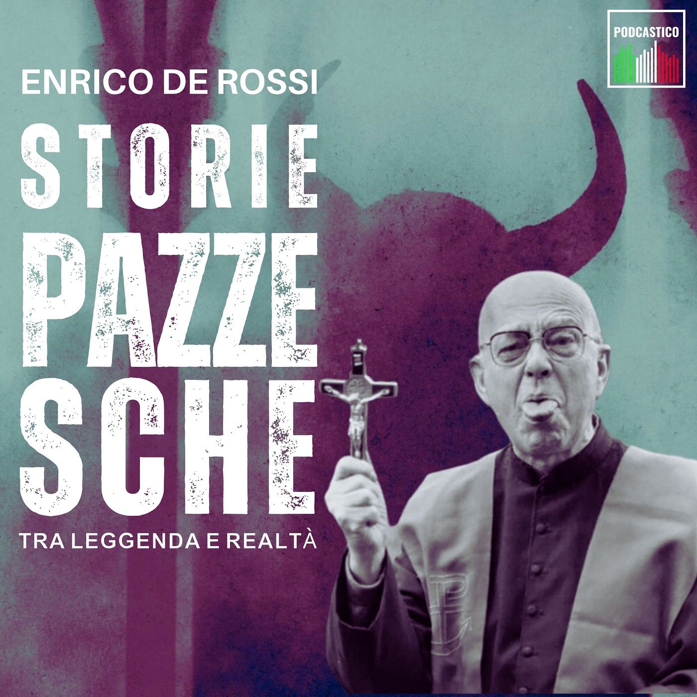 Storie pazzesche, tra leggenda e realtà