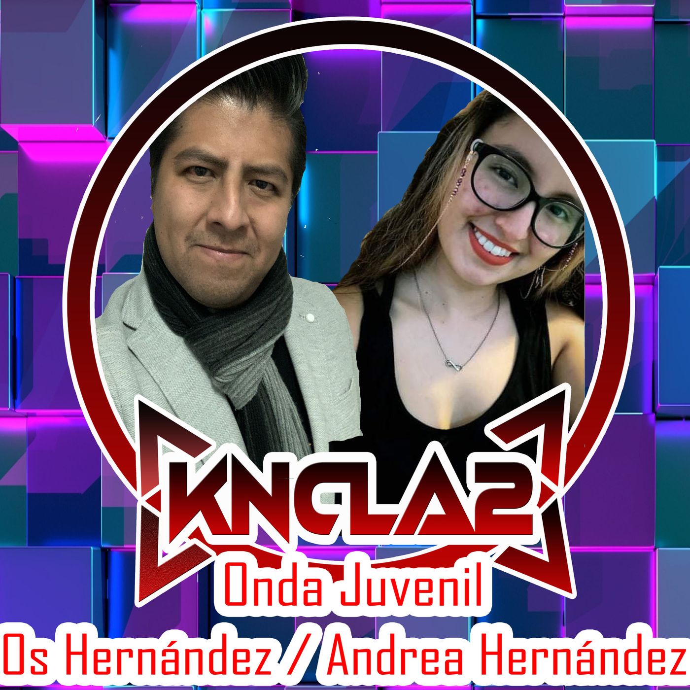 KNCLA2