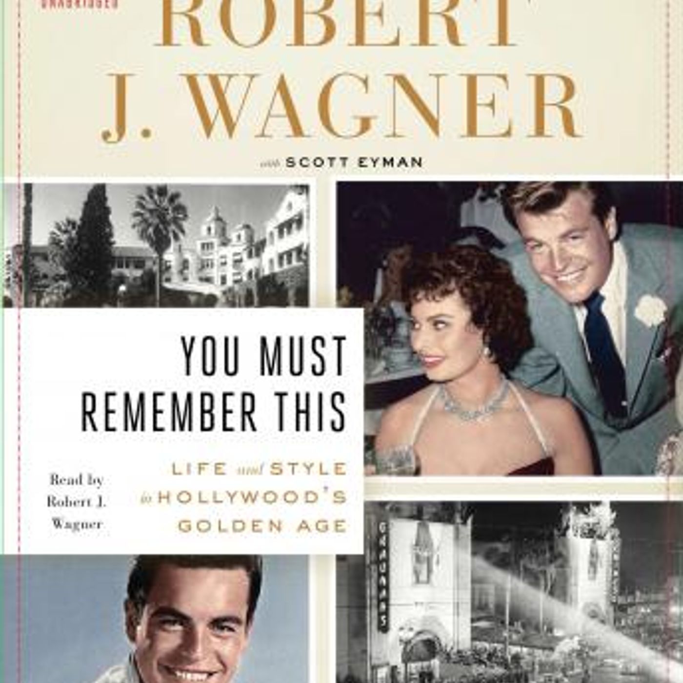 Access Must-Have Audiobooks in Biography & Memoir, Memoirs