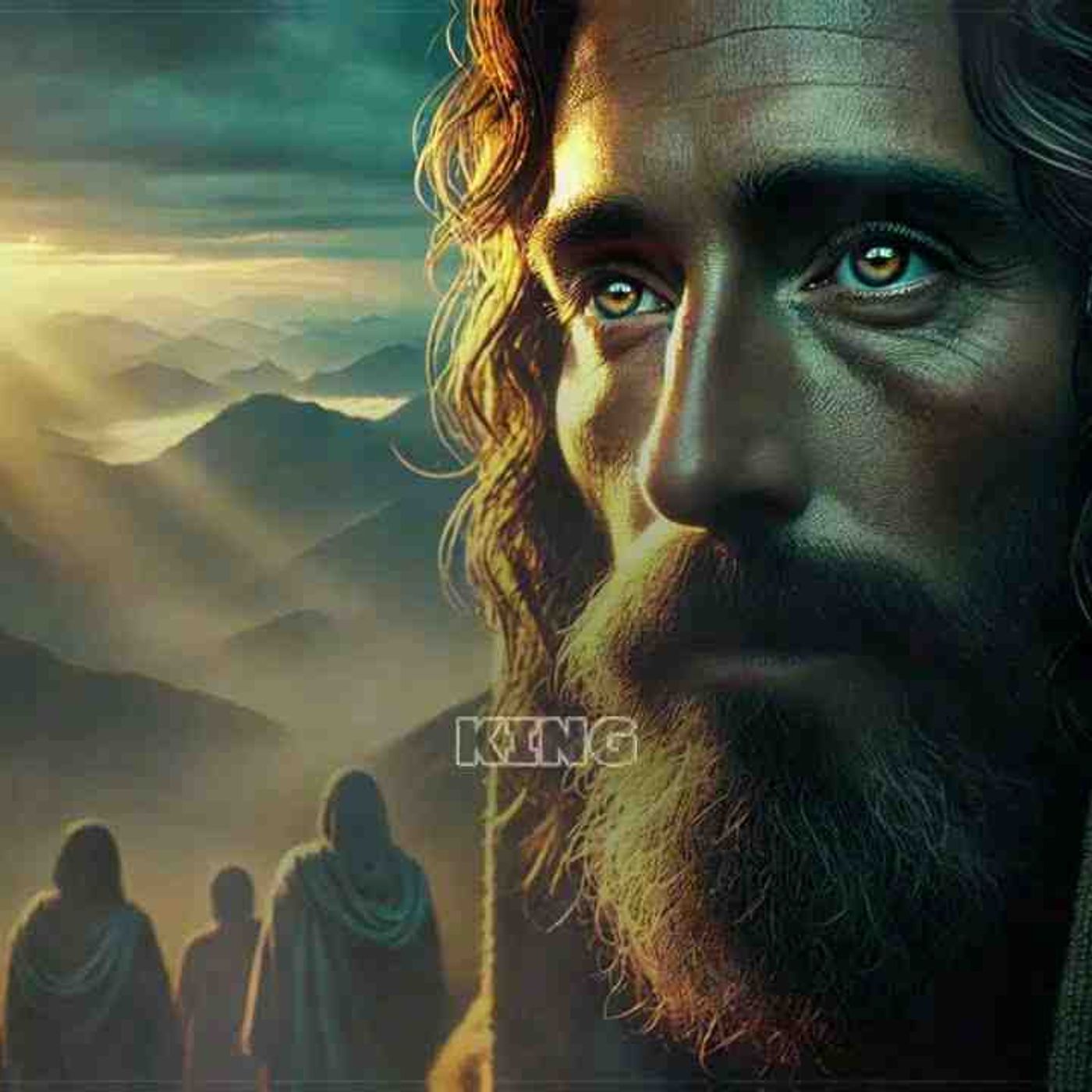 You_ve Heard His Names-But Do You Know What They Actually Mean_ episode artwork