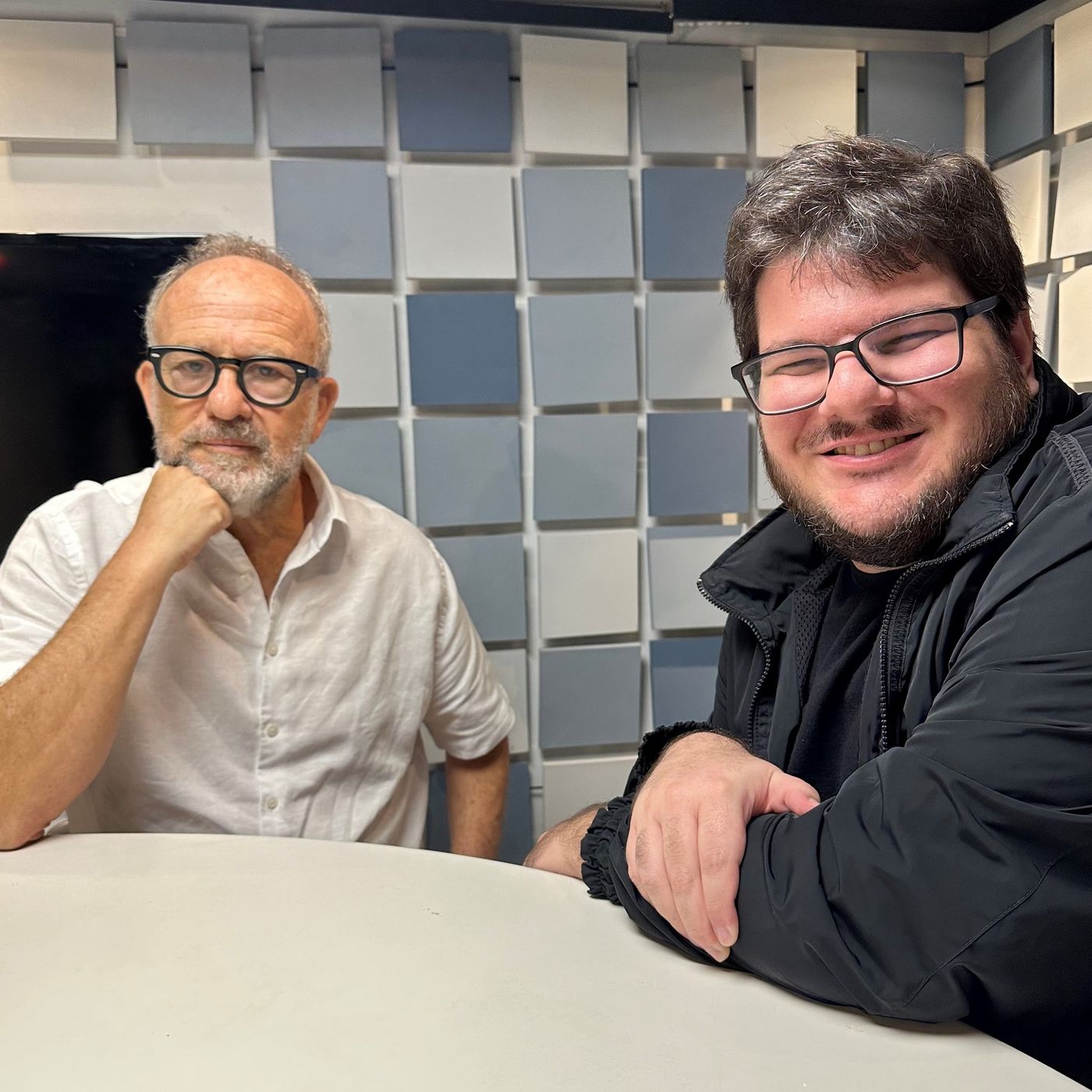 Antenados #280 - Danilo Gobatto entrevista Bob Wolfenson