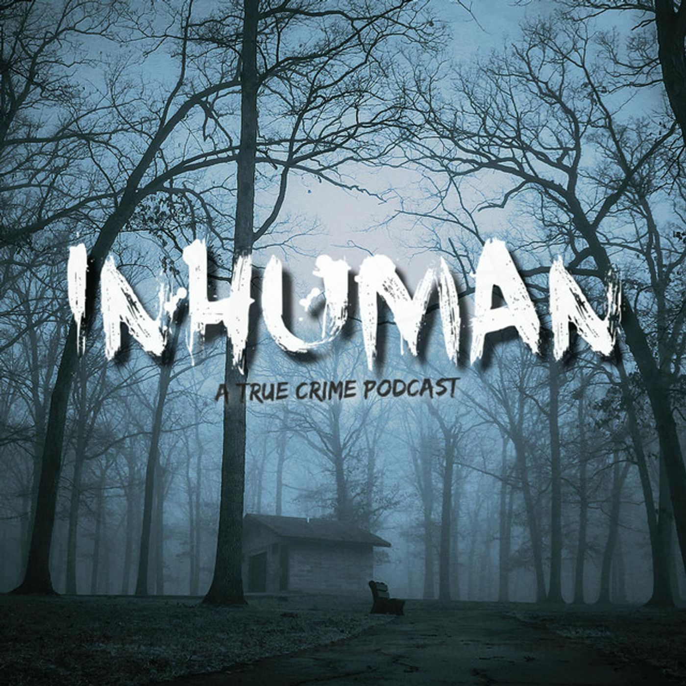 Inhumam podcast