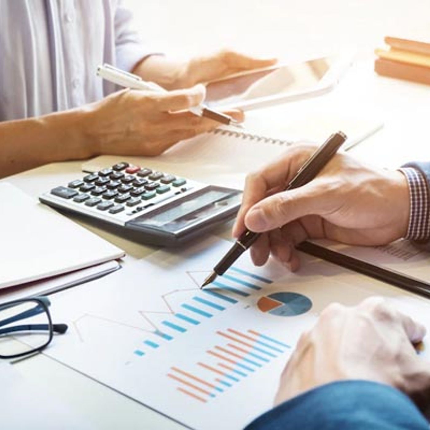 Top-rated bookkeeping Arnhem