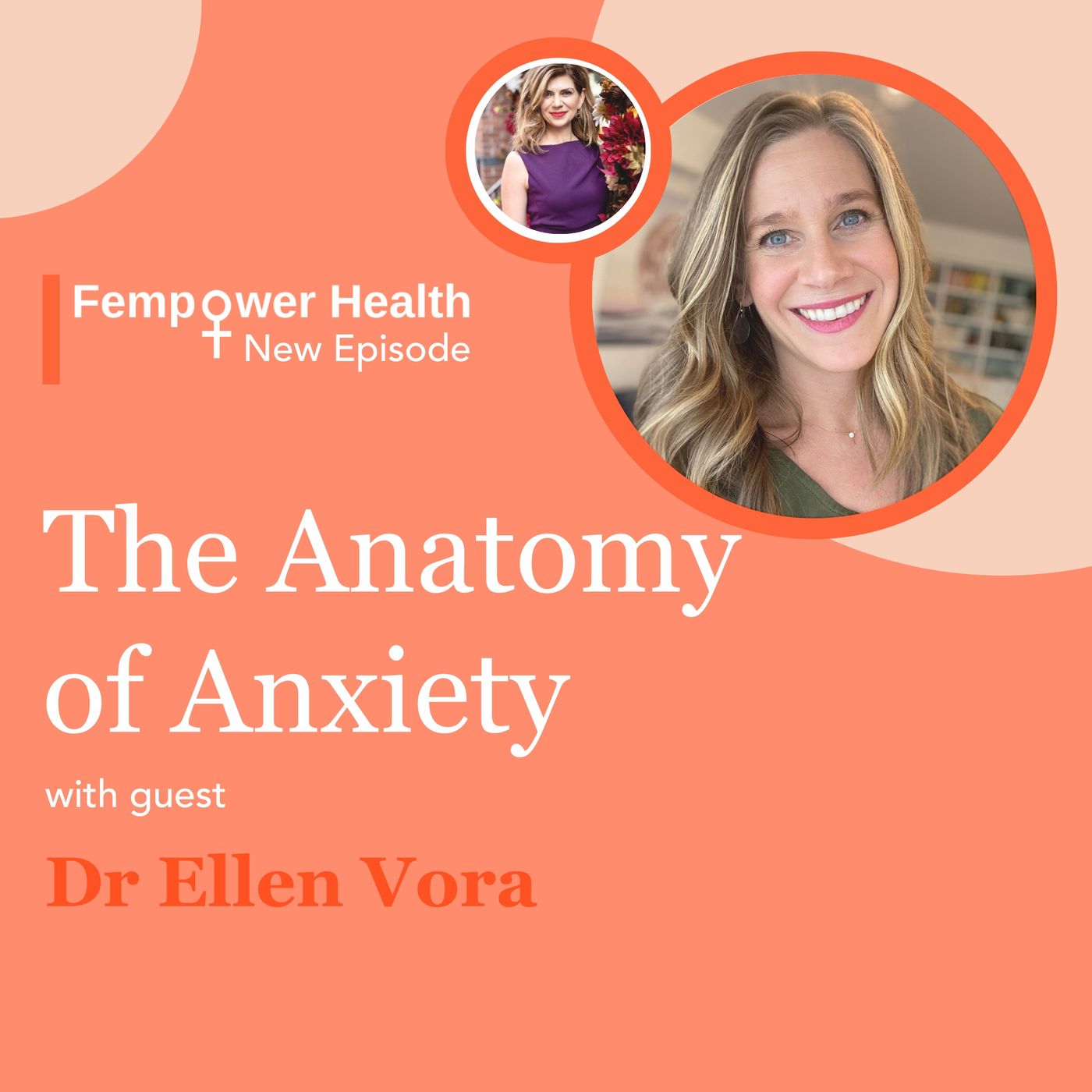 Fempower Health | A Women\'s Health Podcast