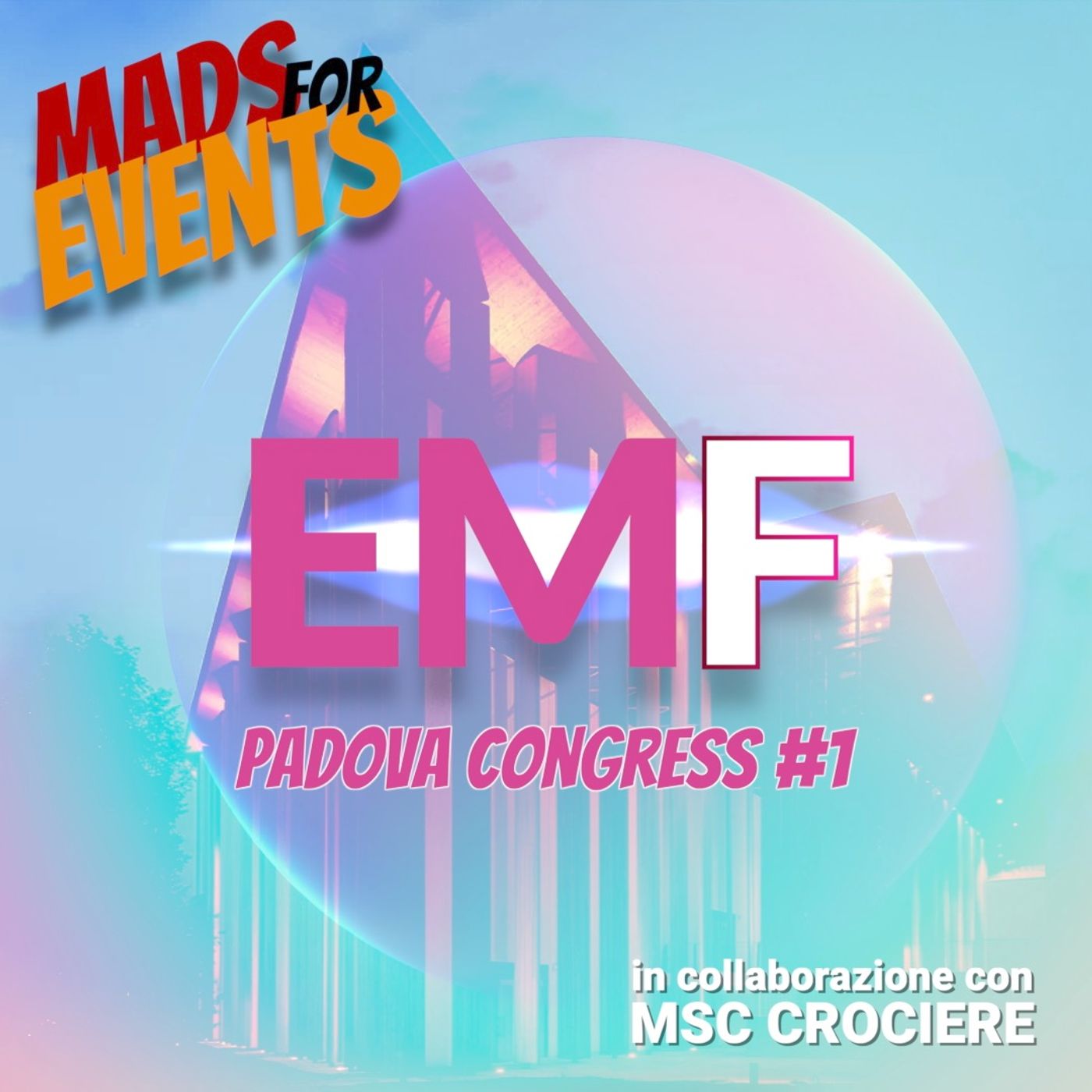 MadsForEvents
