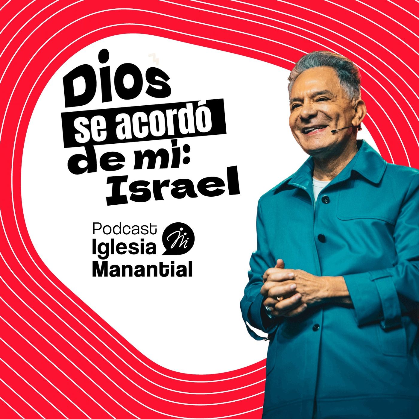 Dios se acordó de mí: Israel en la esclavitud| Pastor Eduardo Cañas Dios se acordó de mí: Israel en la esclavitud| Pastor Eduardo Cañas