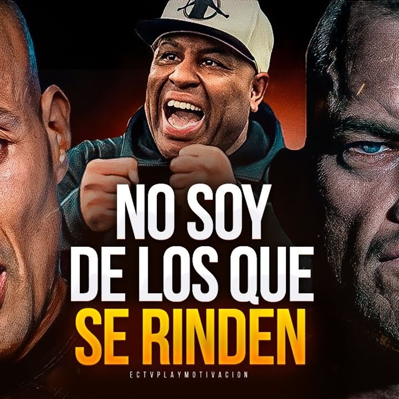 CONVIERTETE EN EL TÚ MÁS FUERTE con los Navy Seals! | David Goggins, Jocko Willink, Eric Thomas episode artwork