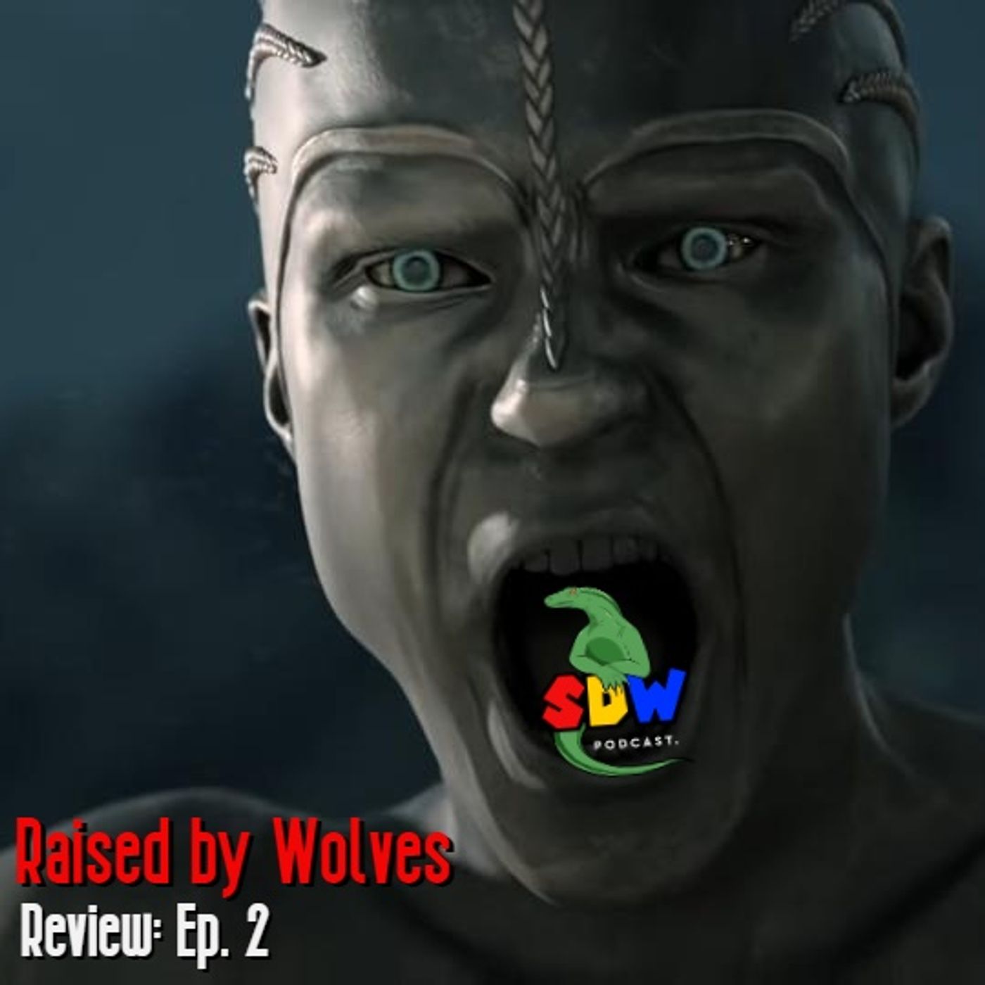 Super Dario World Podcast