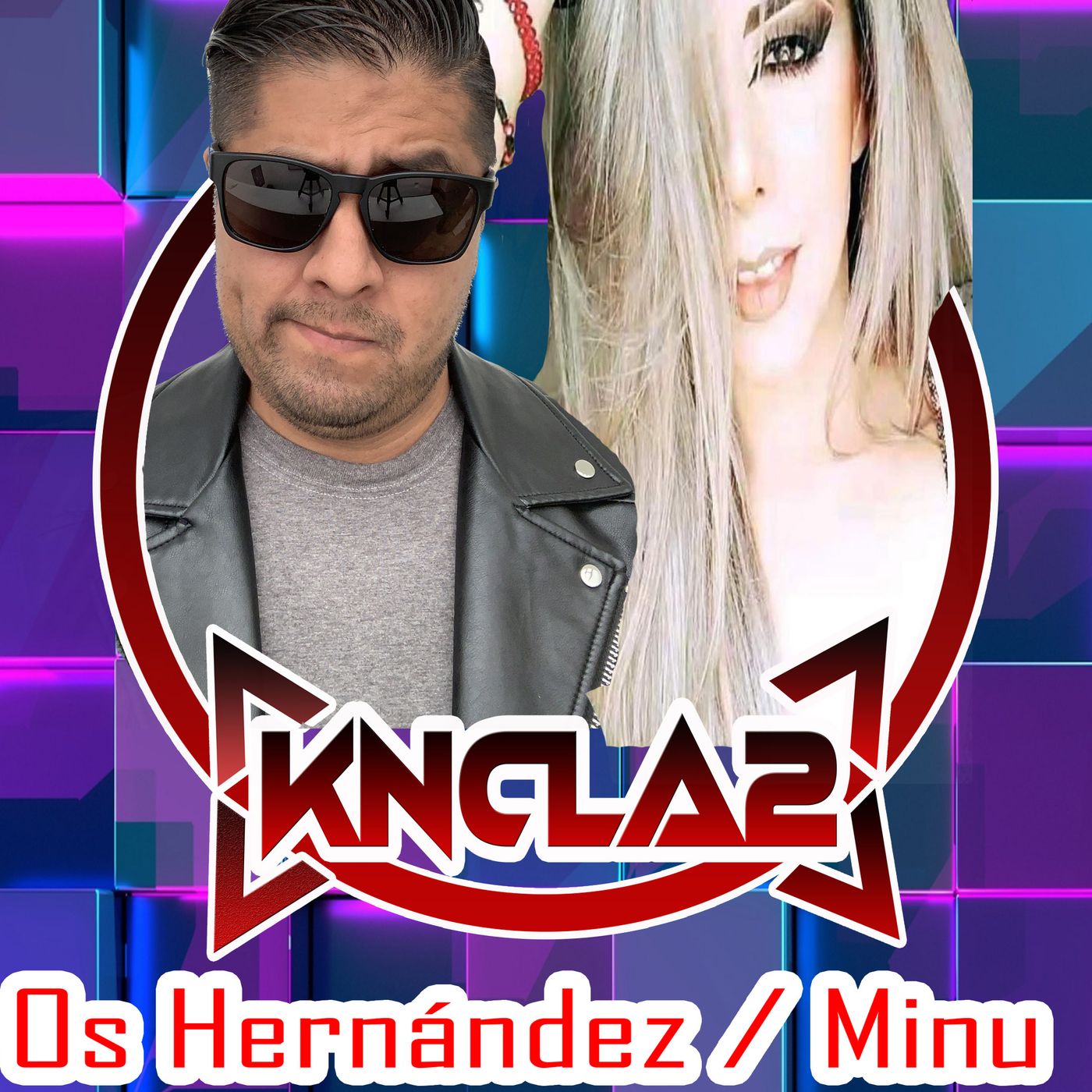 KNCLA2