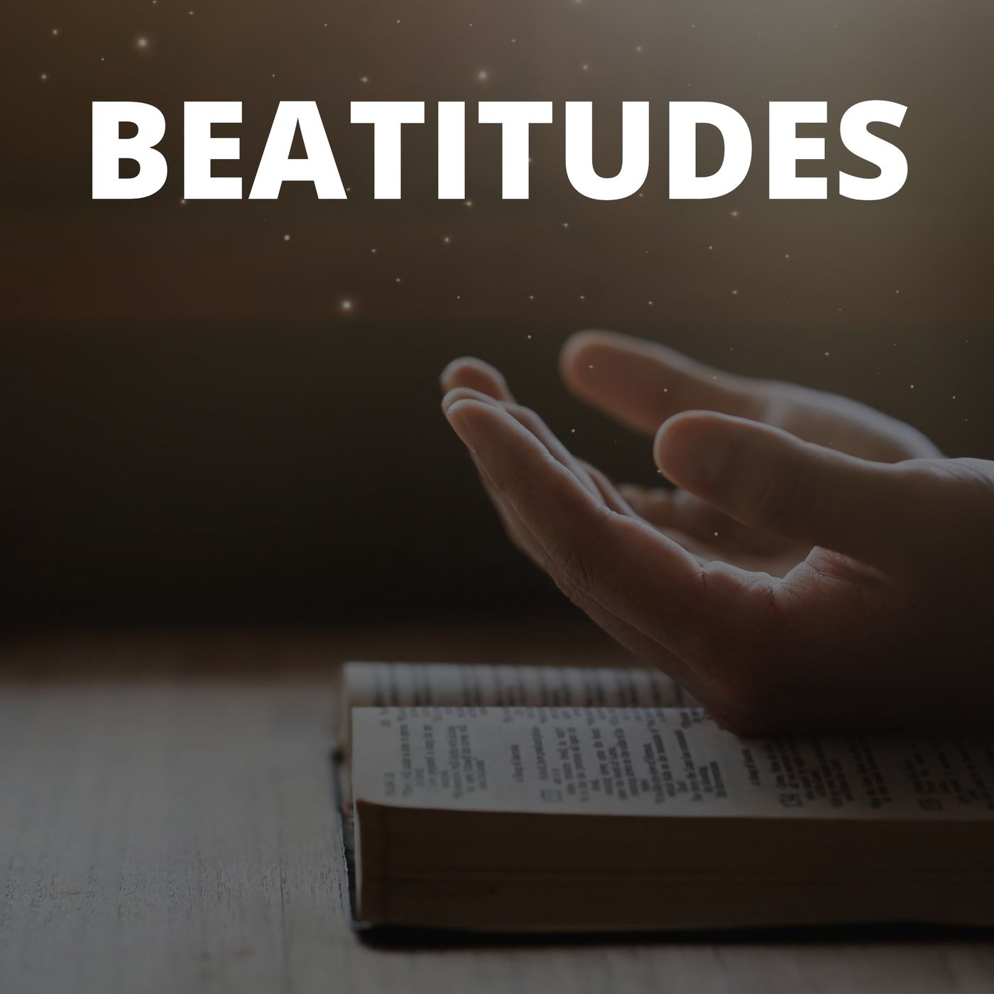 Beatitudes