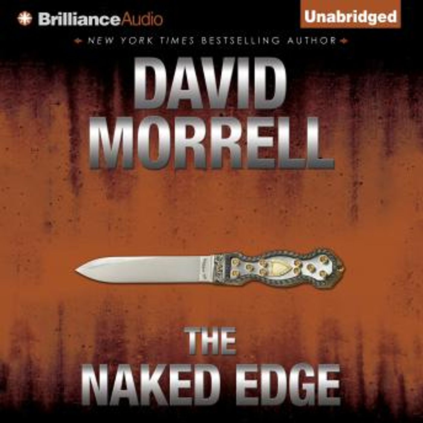Get Top Full Audiobooks in Mystery, Thriller & Horror, Espionage