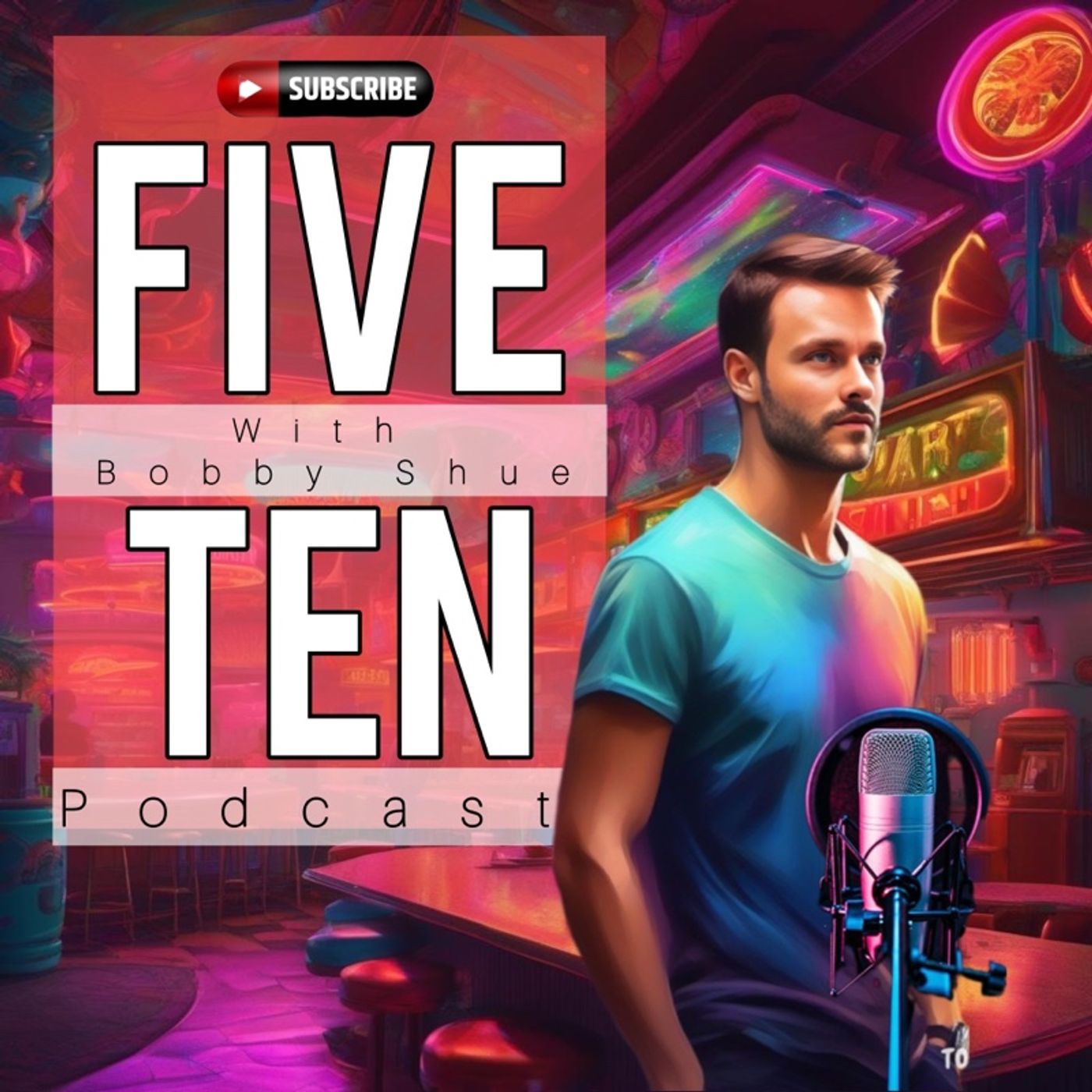 Five Ten Podcast