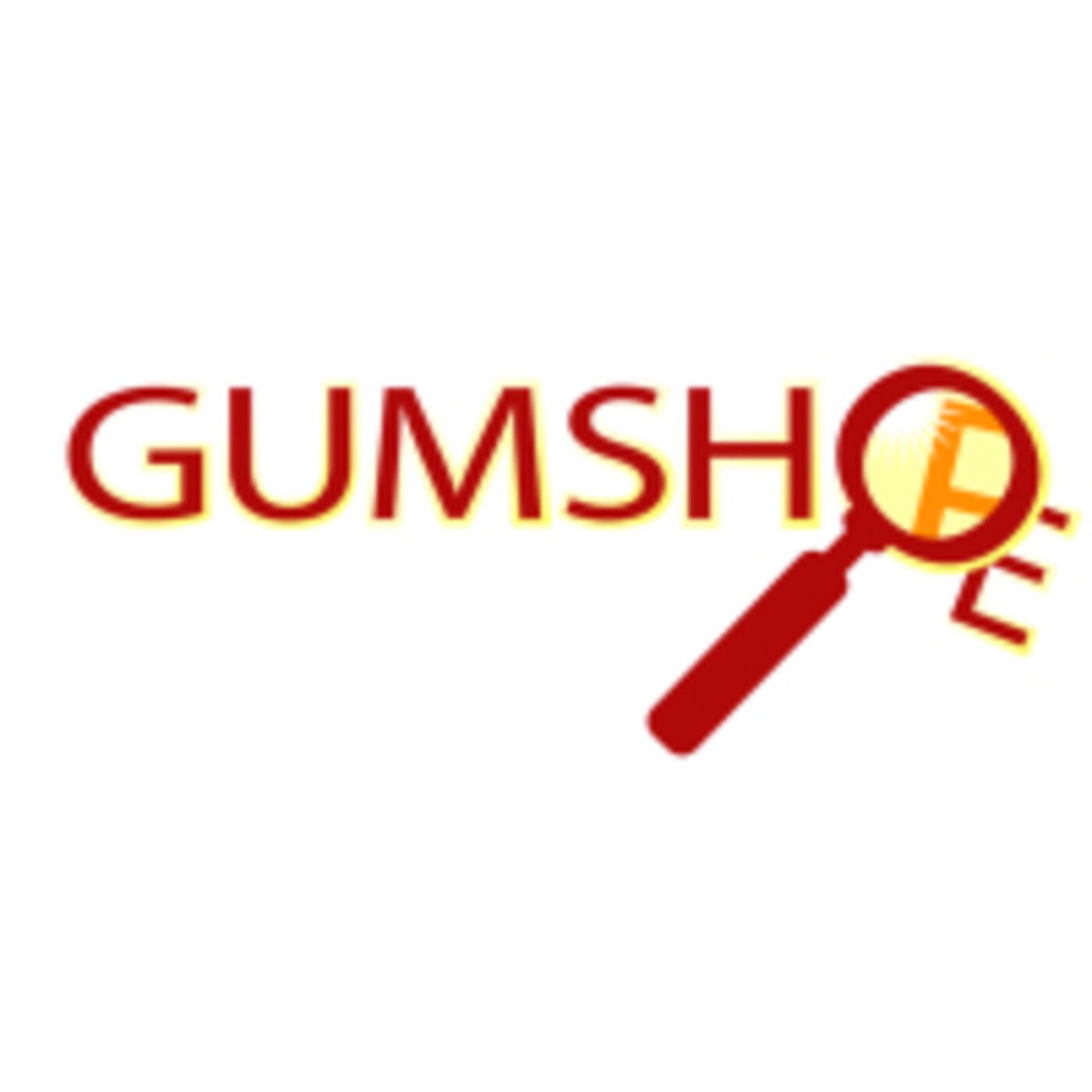 Episodio 14 - Jugamos GUMSHOE como atletas, el hype nace o se hace, y el hongo de 2 km episode artwork