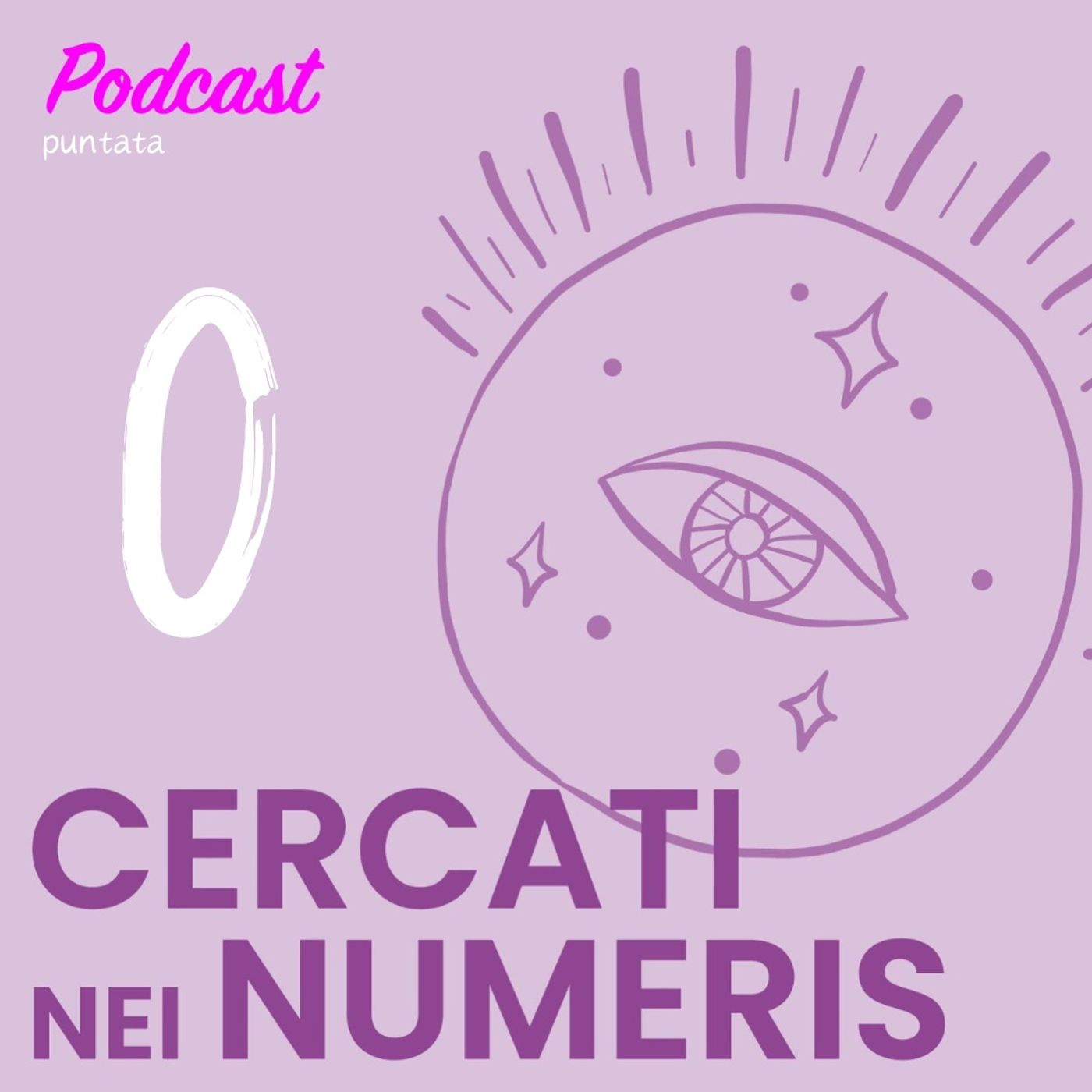 CERCATI NEI NUMERIS - Romina De Luca