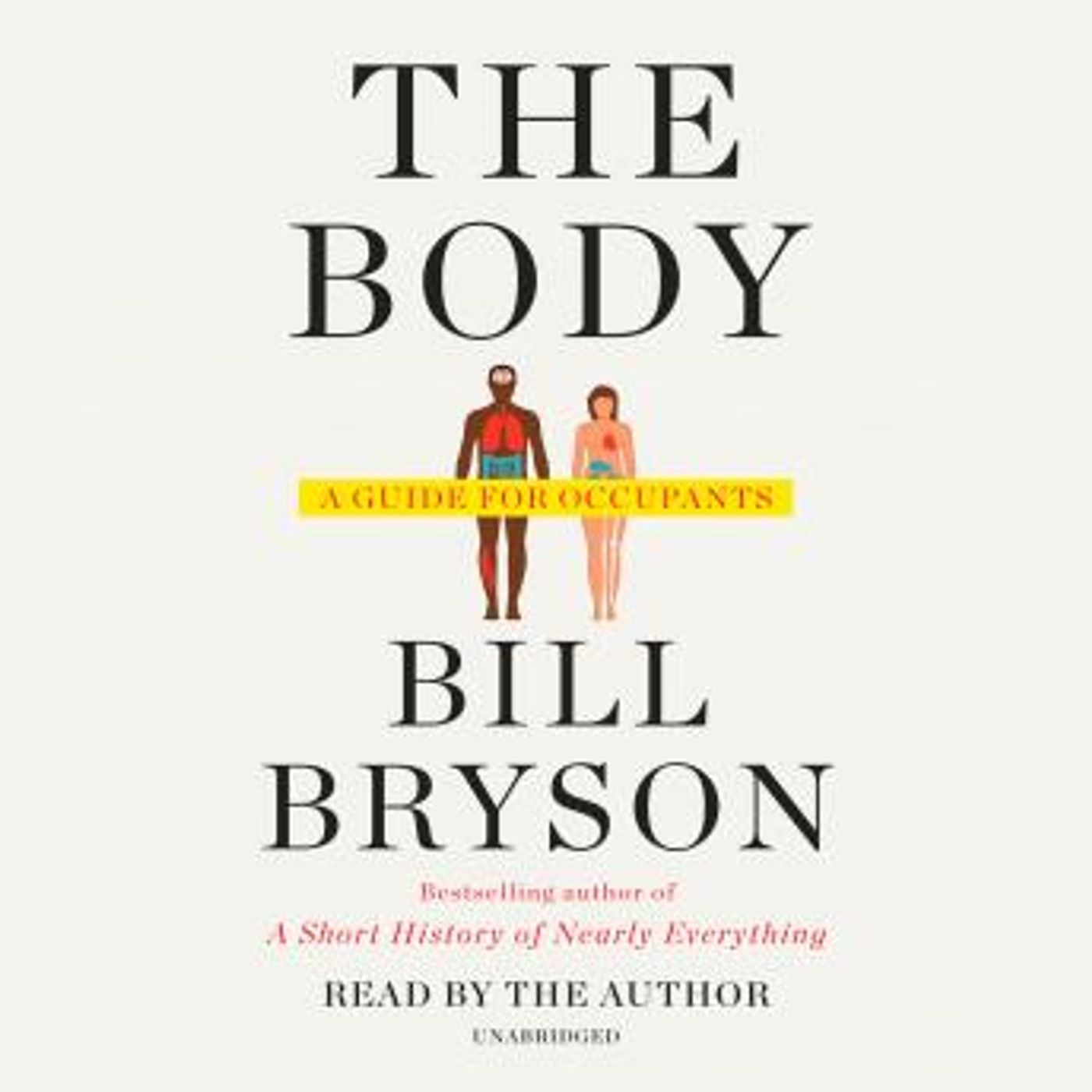 Access Must-Have Full Audiobooks in Non-Fiction, Biology & Chemistry