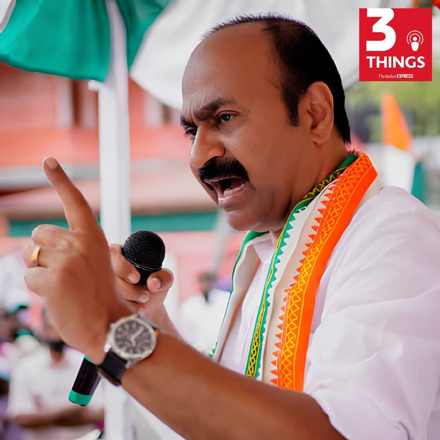 Kerala's new CM, a course on PM Modi, and FIR over a post