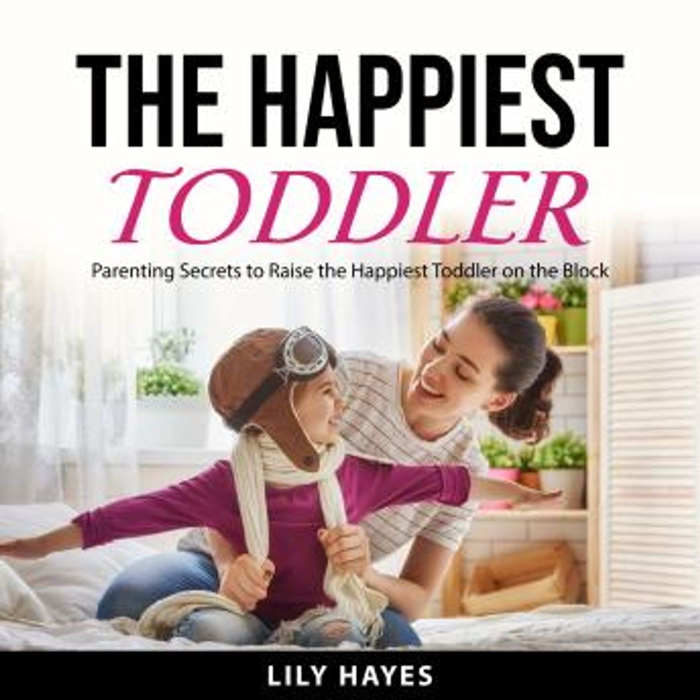 Explore New Free Audiobooks in Self-Improvement, Parenting Tips