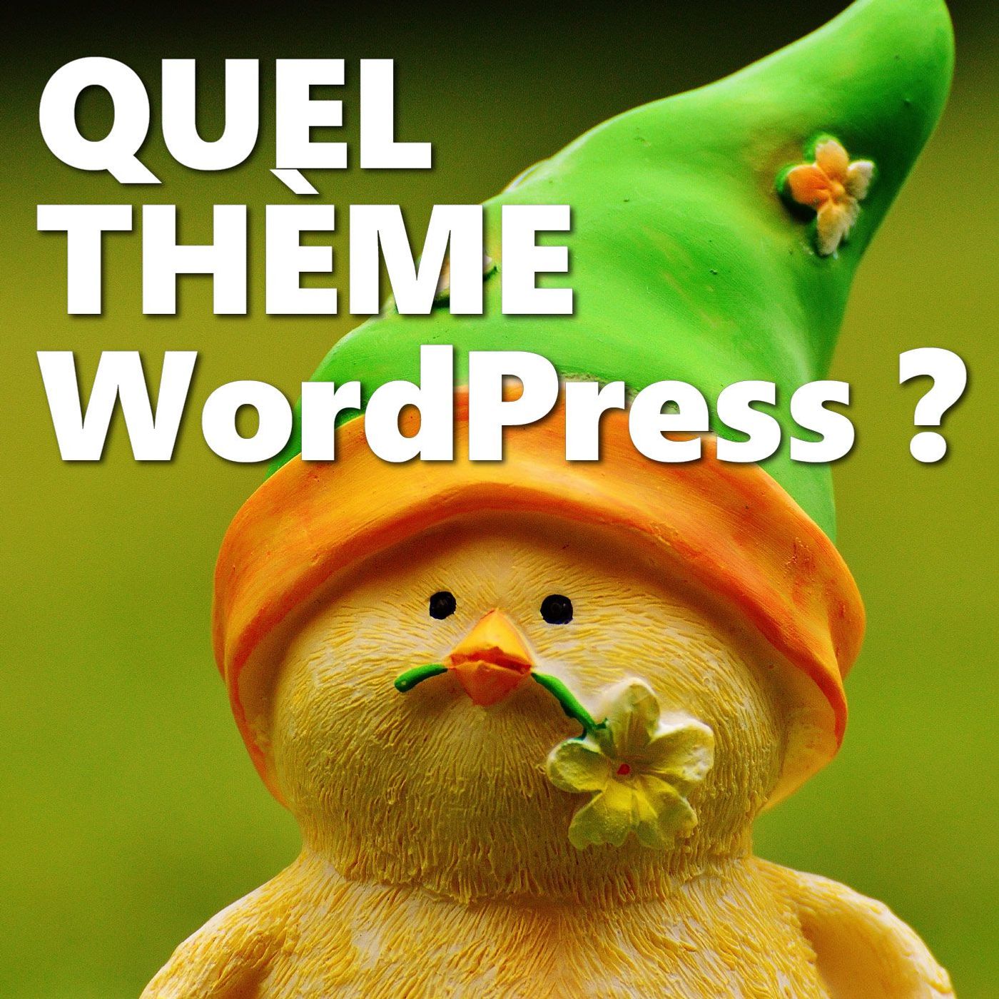 Choisir son thème WordPress en 6 critères clés #163