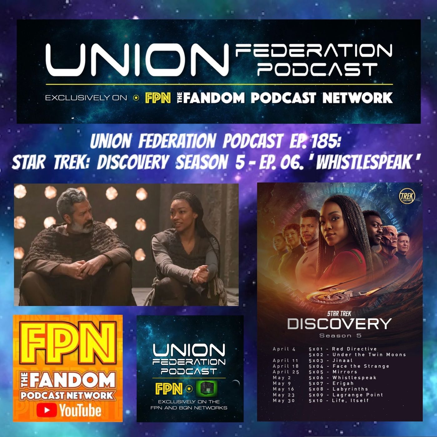 Union Federation