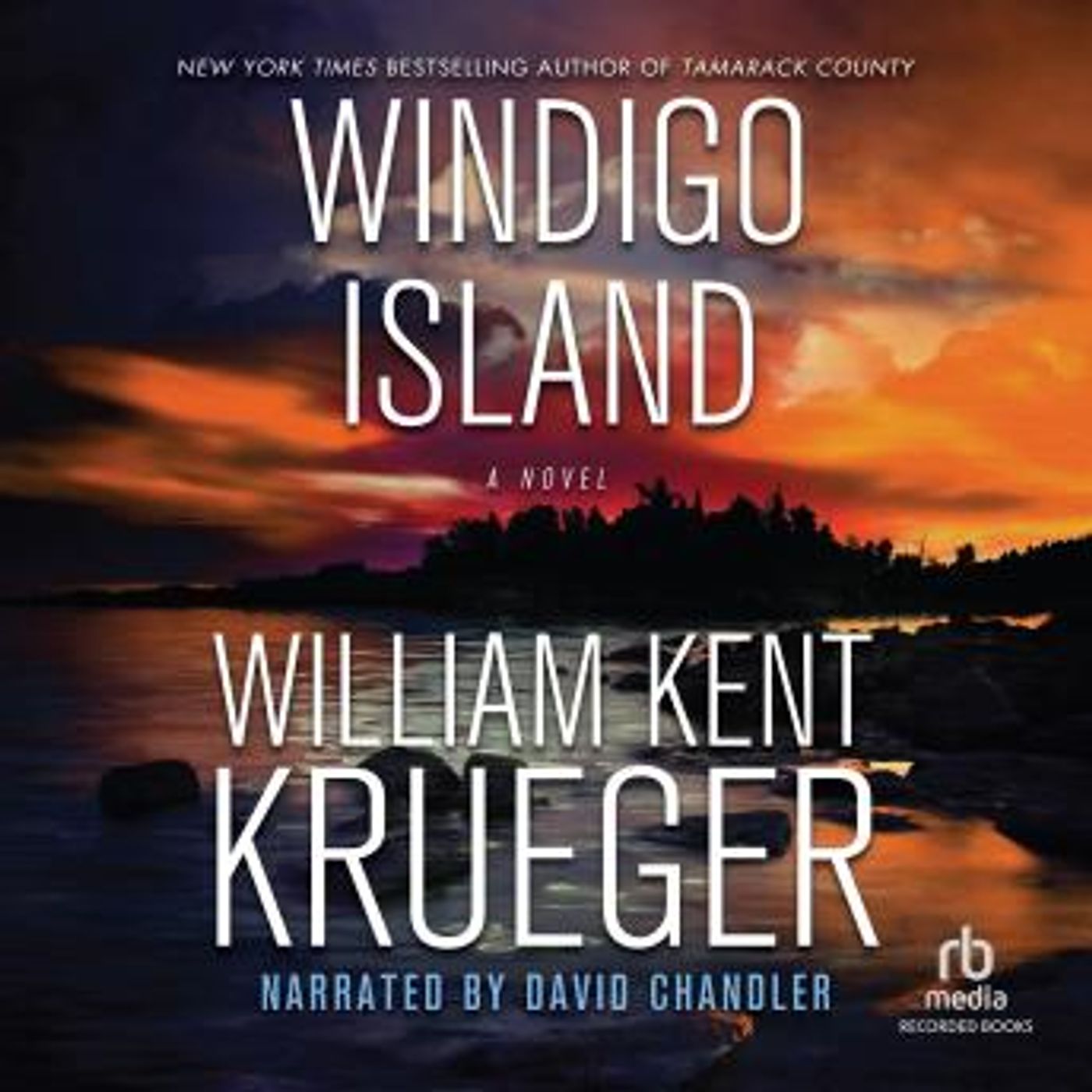 Access Top-Rated Full Audiobooks in Mystery, Thriller & Horror, Suspense