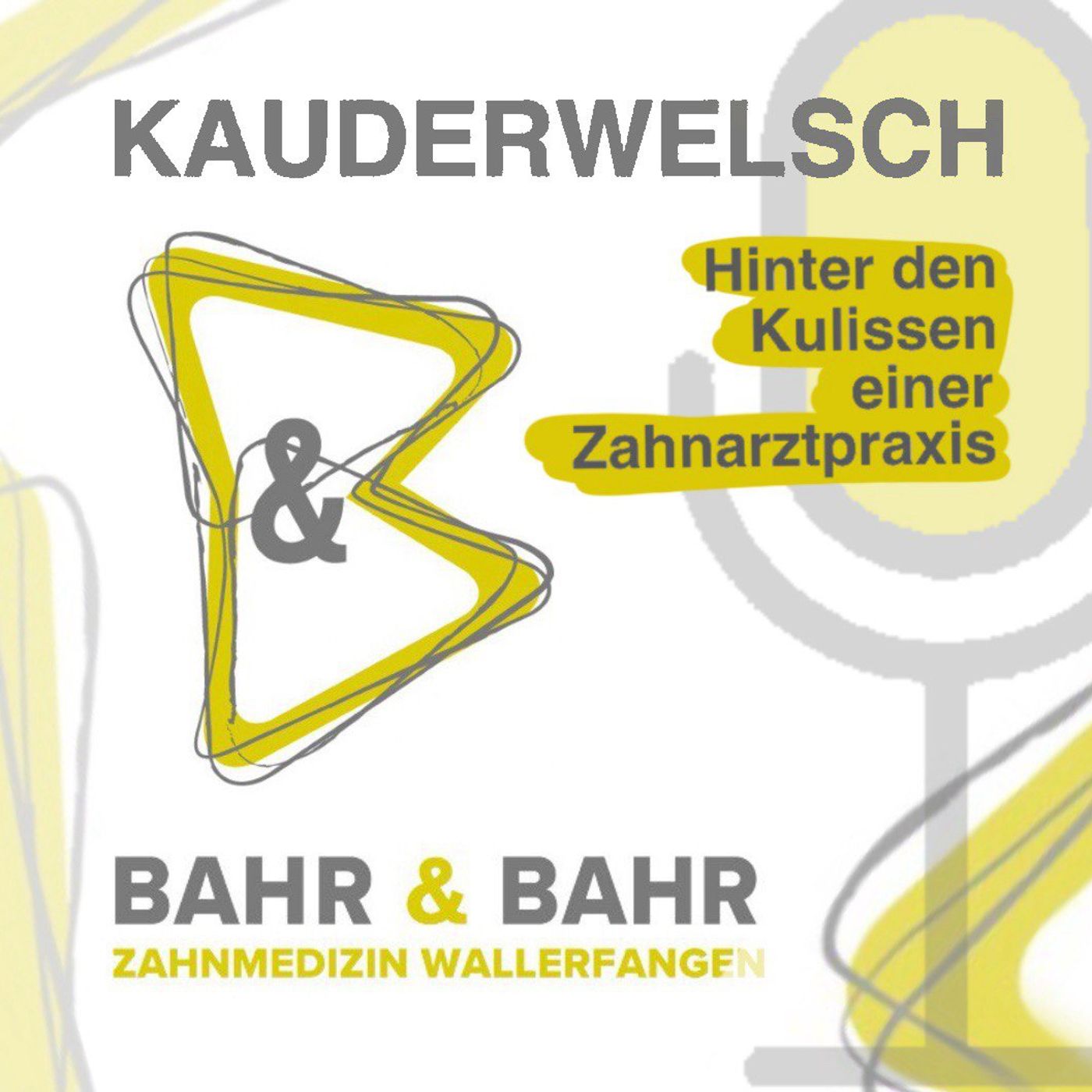 Kauderwelsch