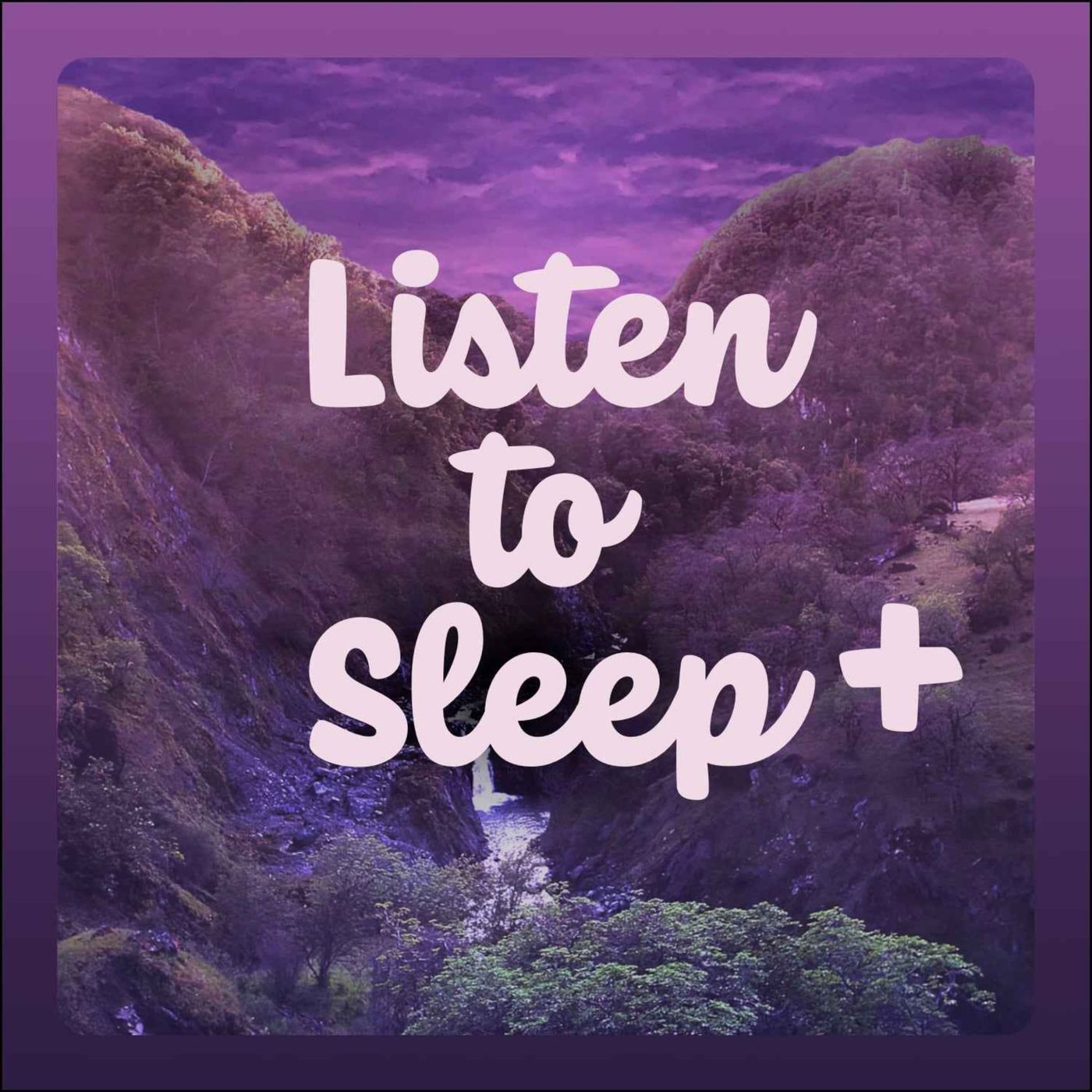 The Children of Odin - Part 1 (Listen To Sleep Plus) episode artwork