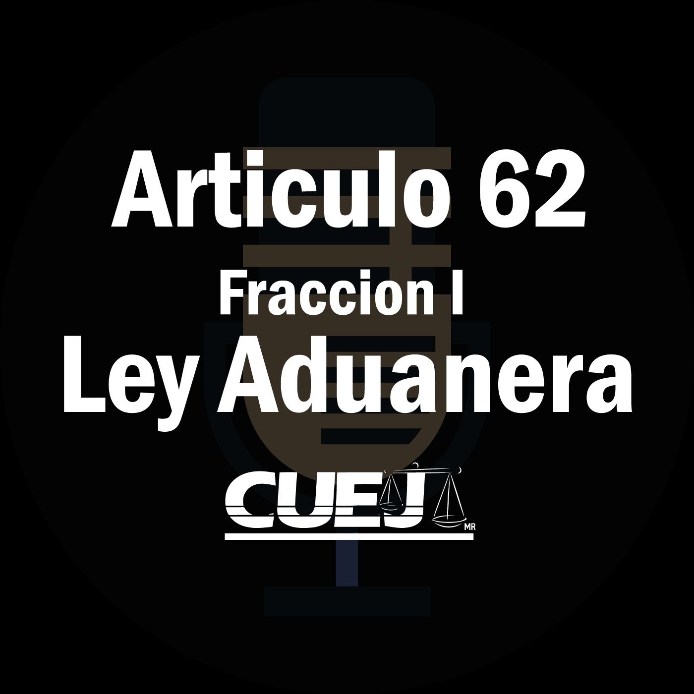 Audio Ley Aduanera
