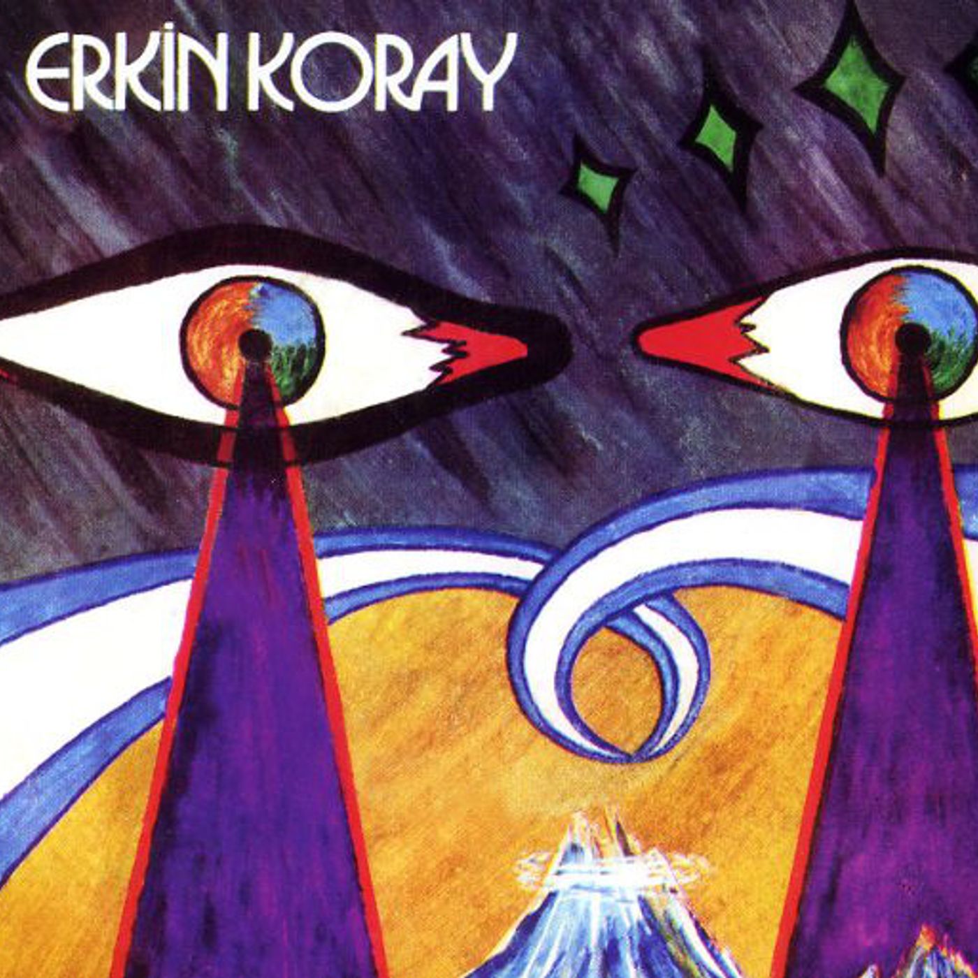 Hidden Gem cover art