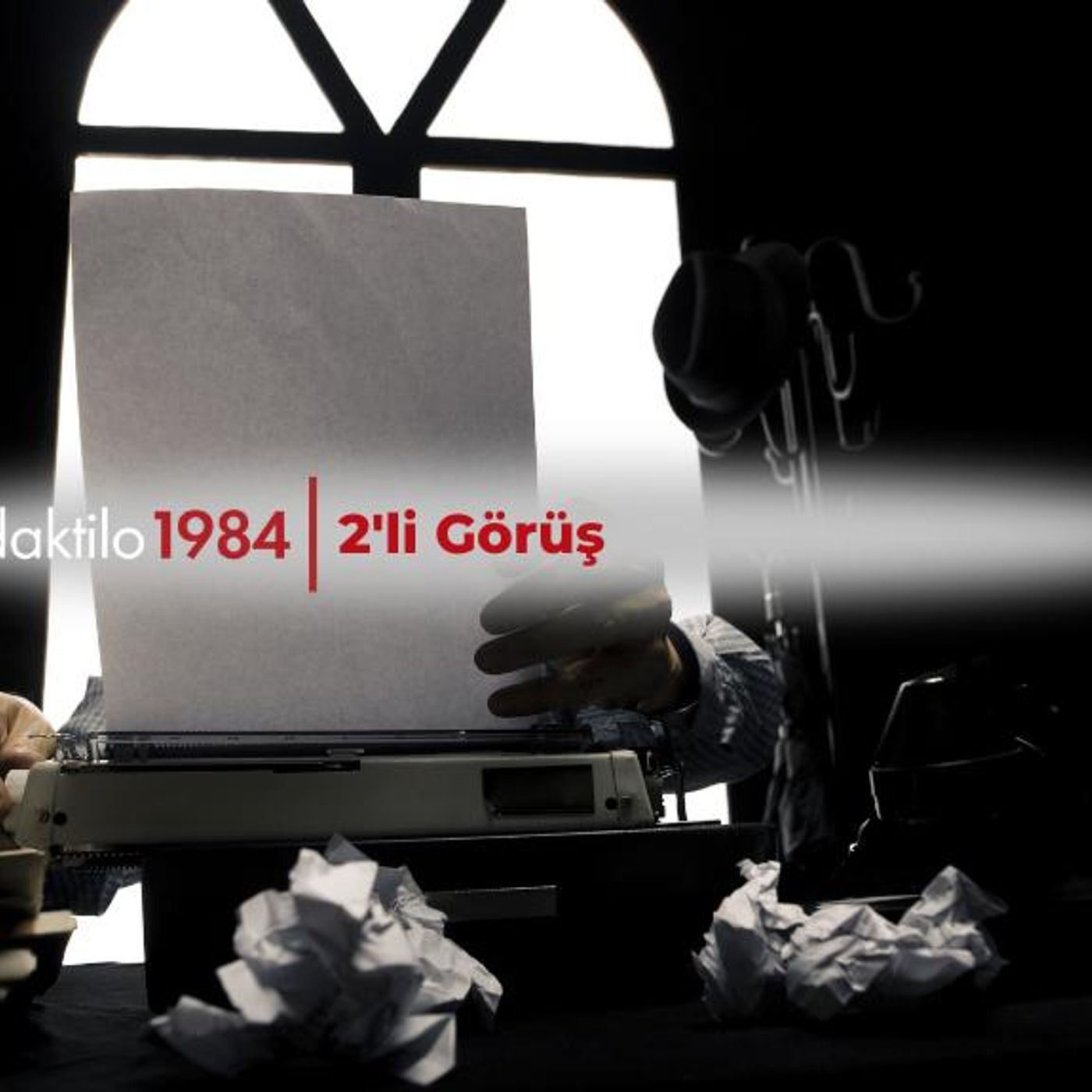 Suriye'nin Jeopolitiği | 2'li Görüş #21 episode artwork
