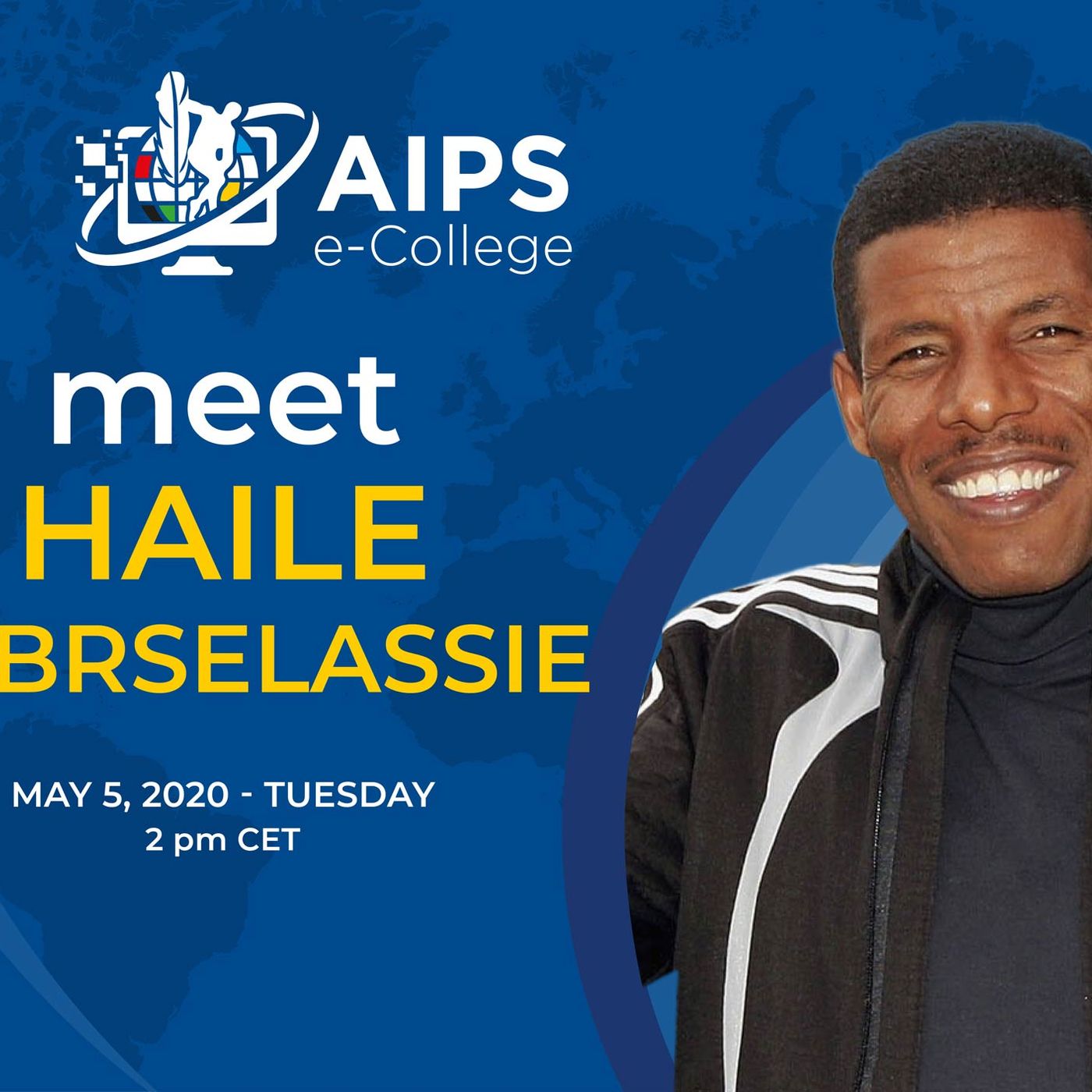 AIPS Young Reporters e-College