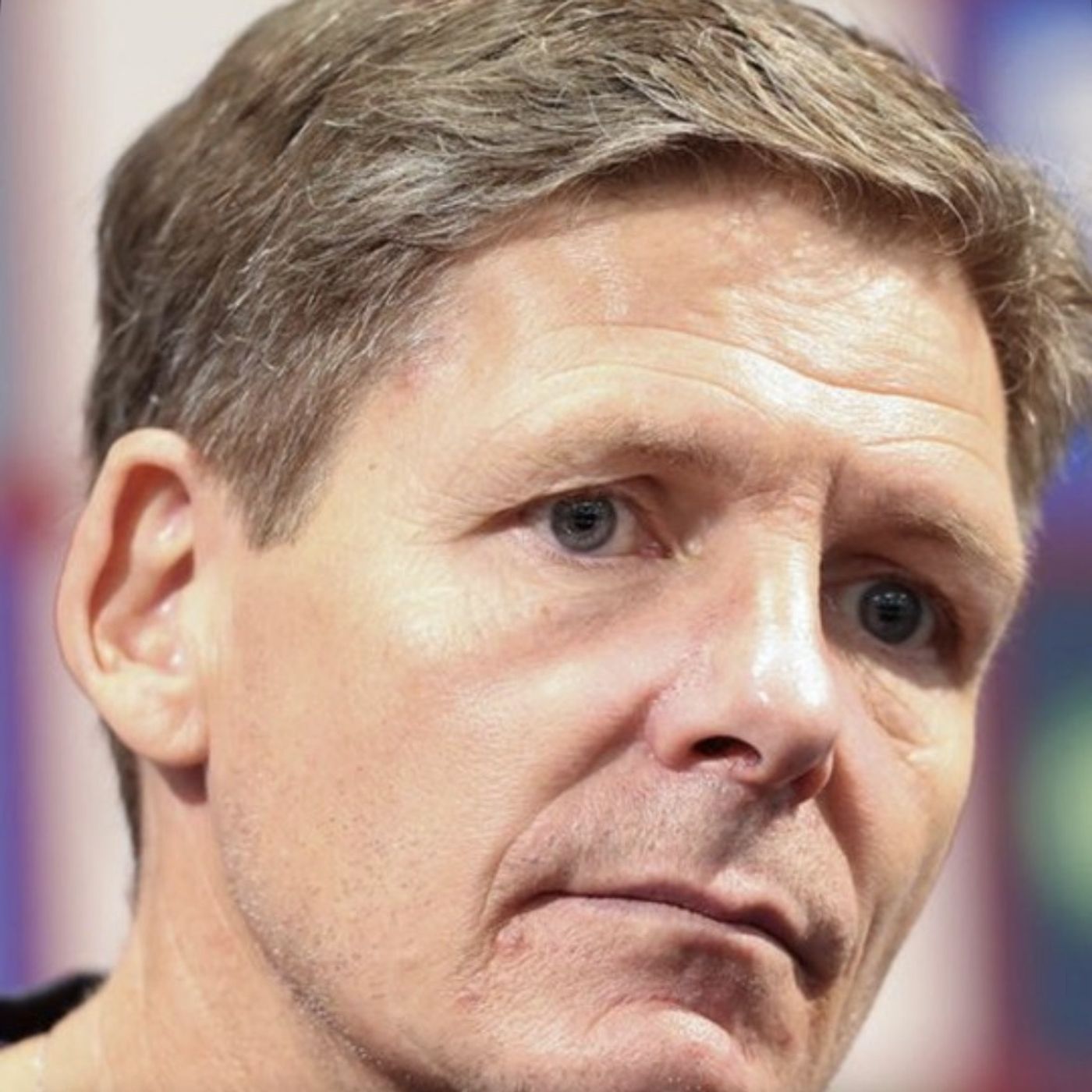 S75E42: And Then Maybe We Lose It In The Second Half - Trevor Gear On Palace's Style Of Play In The PL