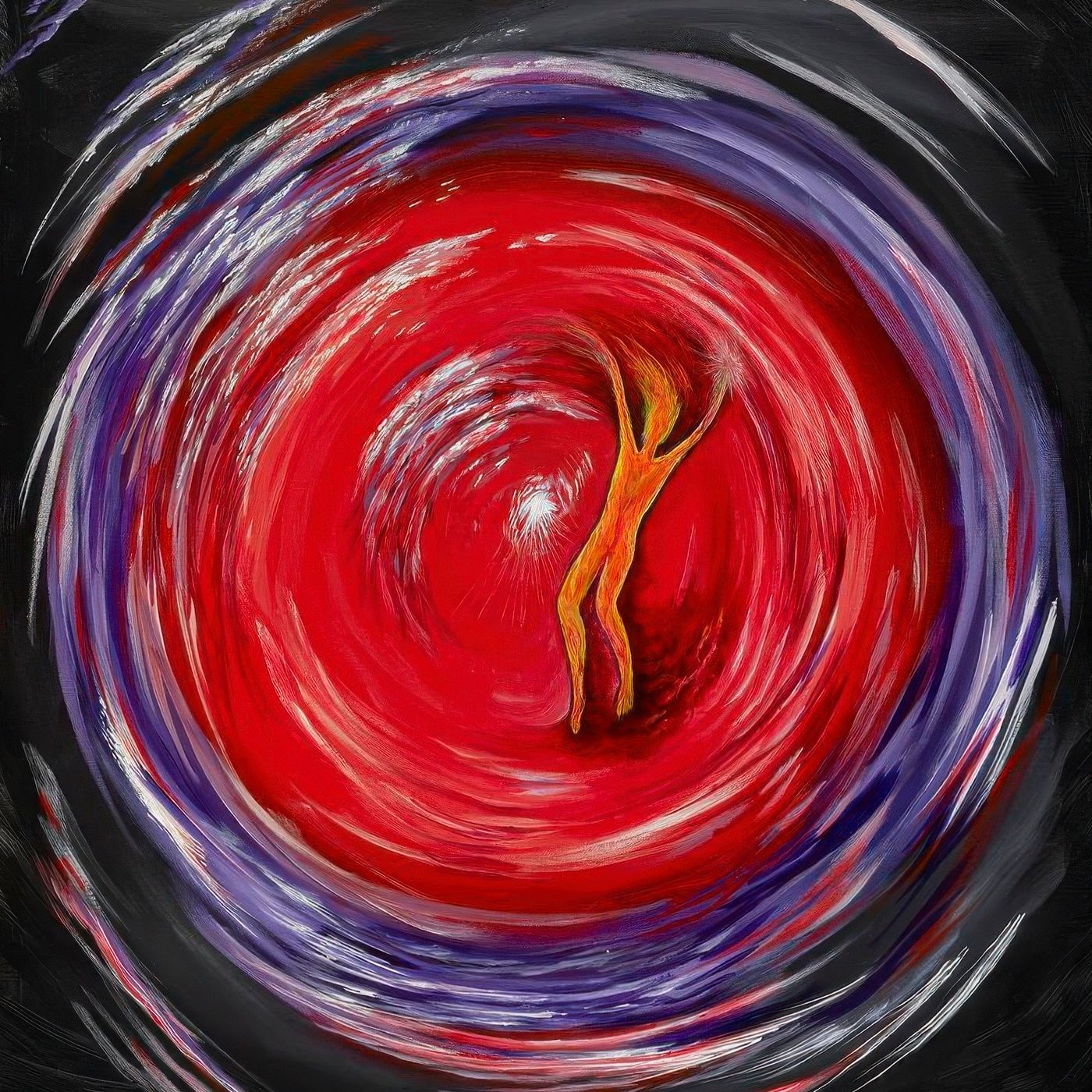 Sergio Daniele Donati: Surreal poem