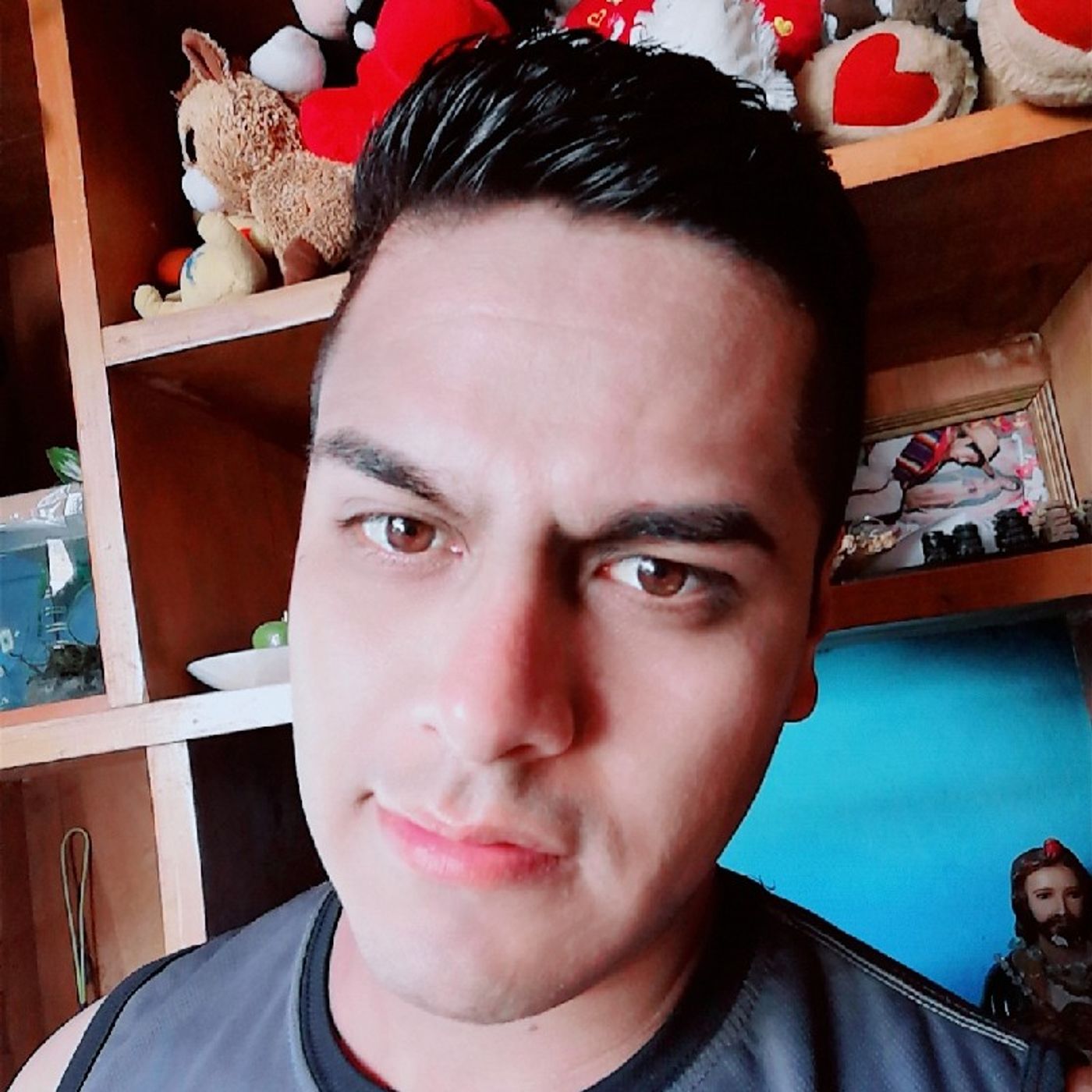 El podcast de Luis Alvarez