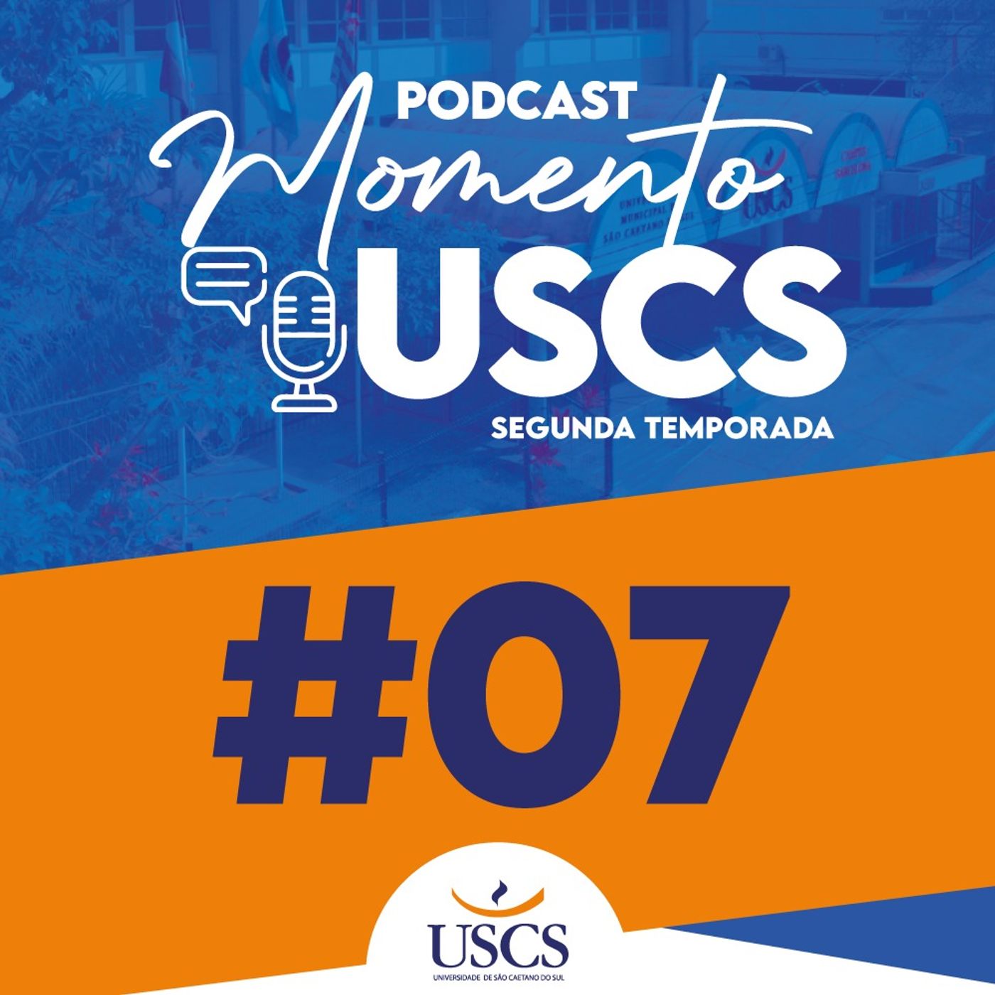 Momento USCS - Temporada 2