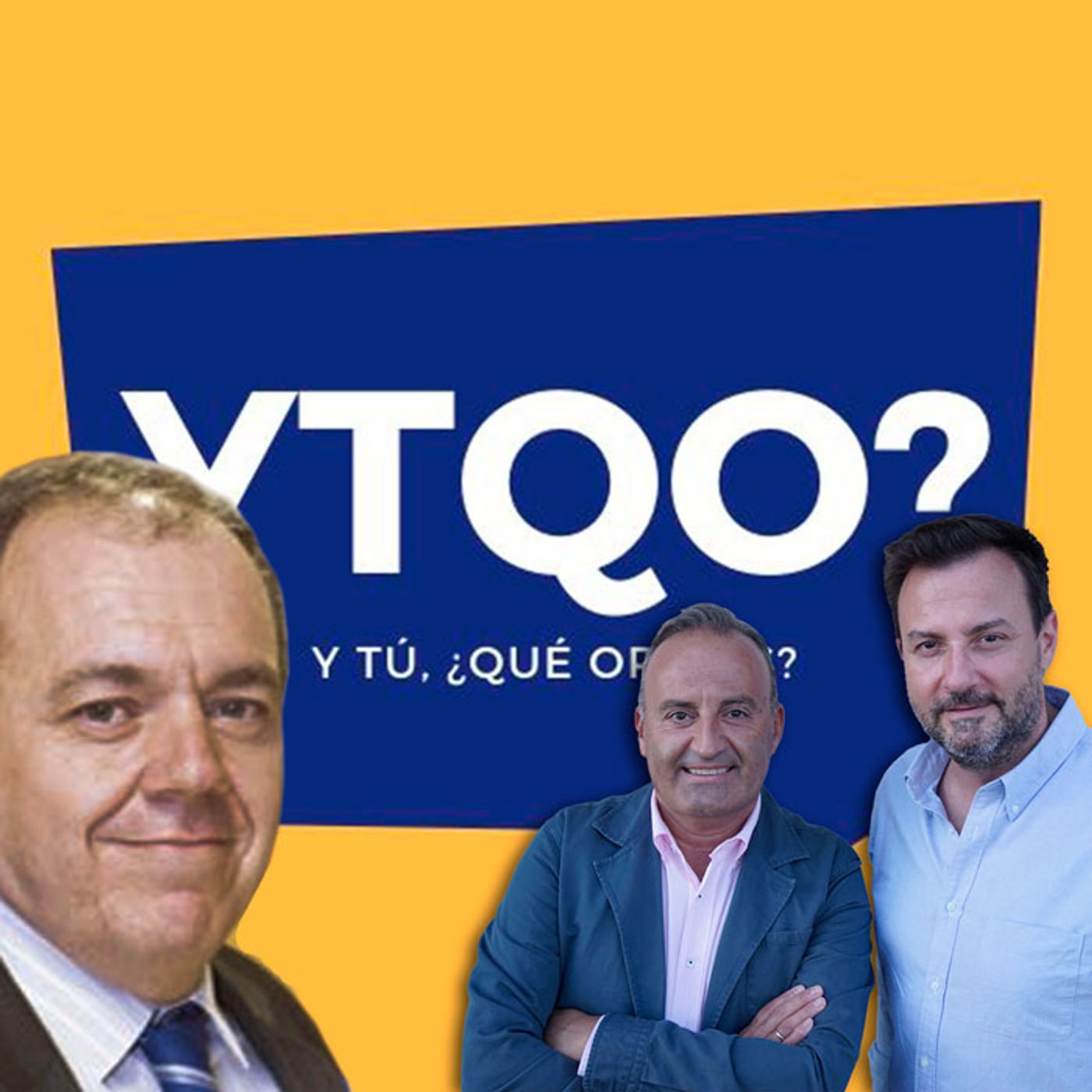 Y tú ¿qué opinas?