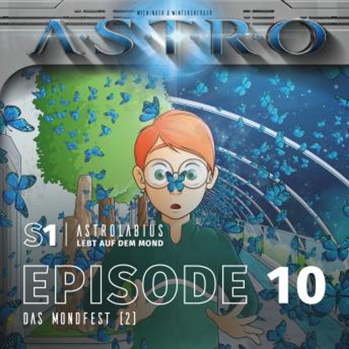 Grab the Top Full Audiobooks in Kids, Mystery & Fantasy