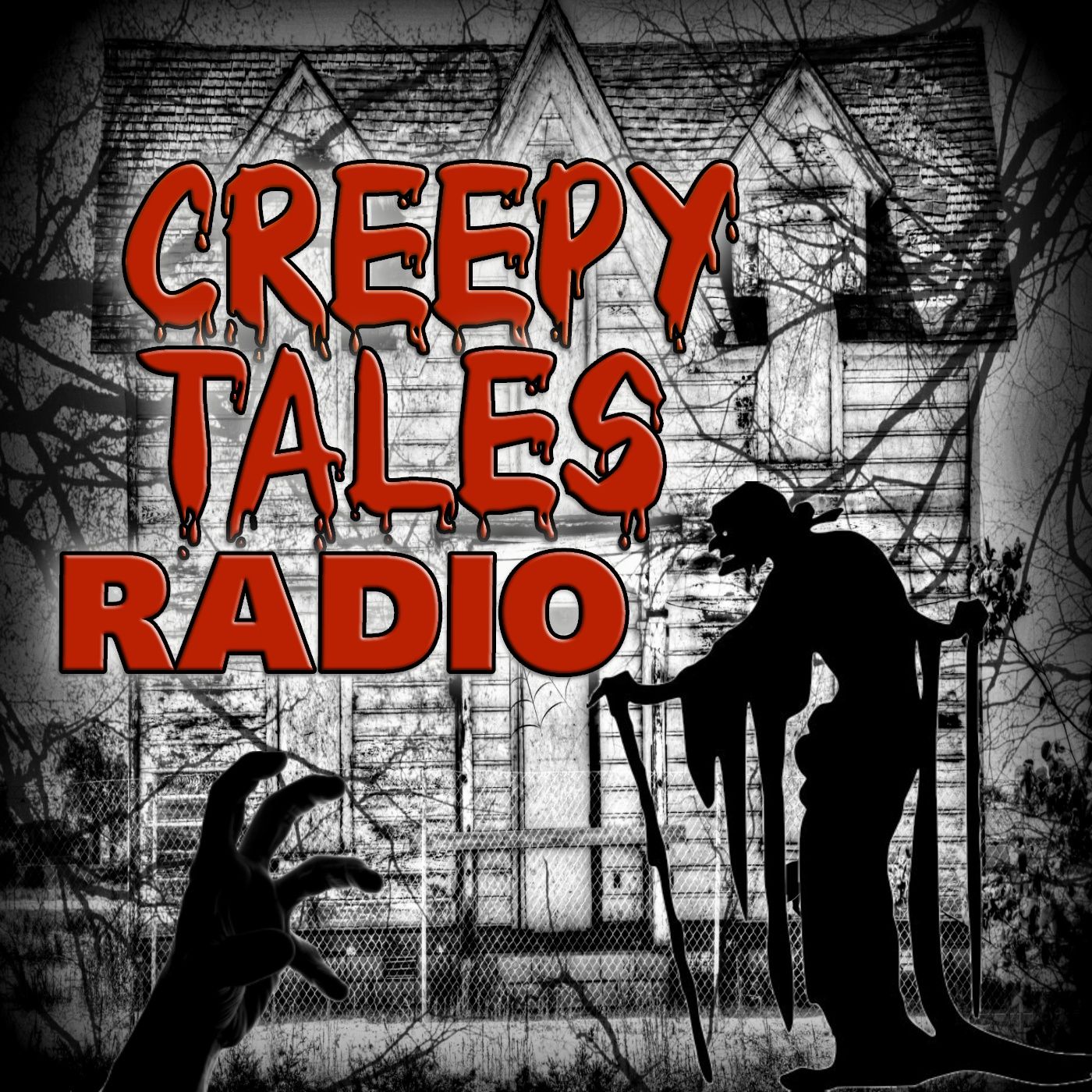 Creepy Tales Radio