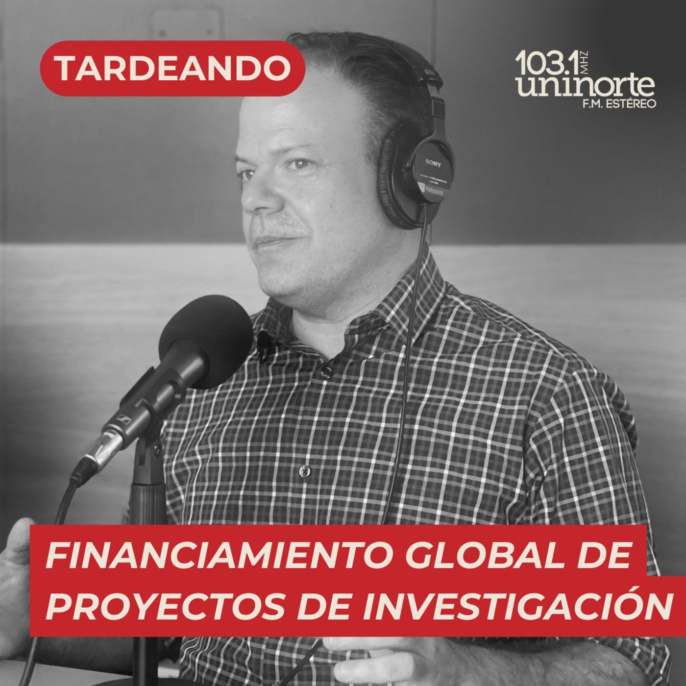TARDEANDO CON UNINORTE FM ESTEREO