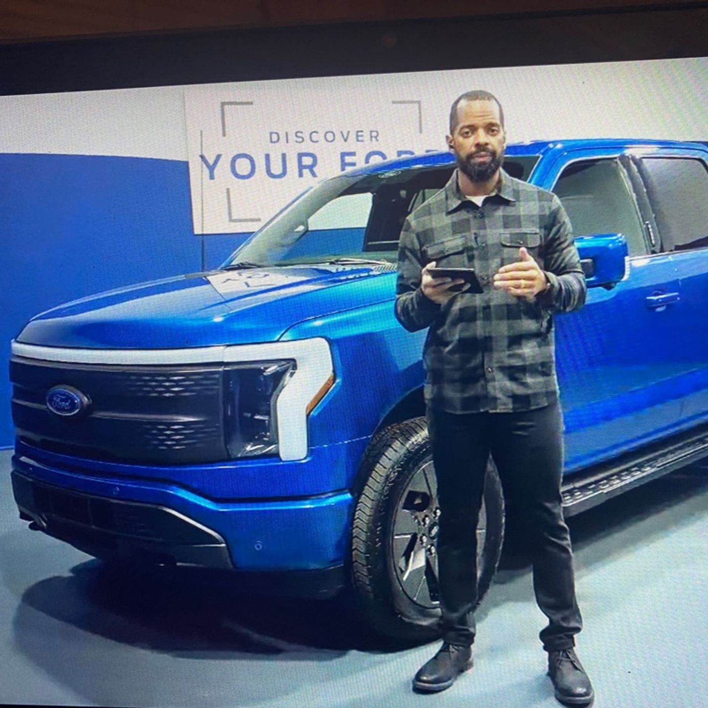 Sabiel Chicago Auto Show Podcast