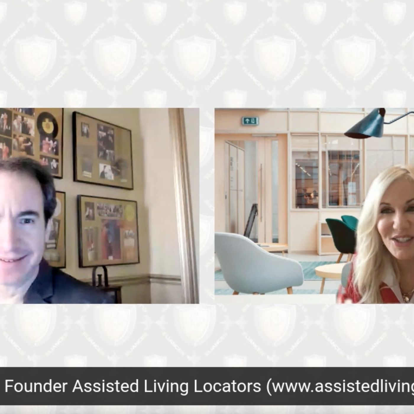 Angela Olea, CEO Assisted Living Locators