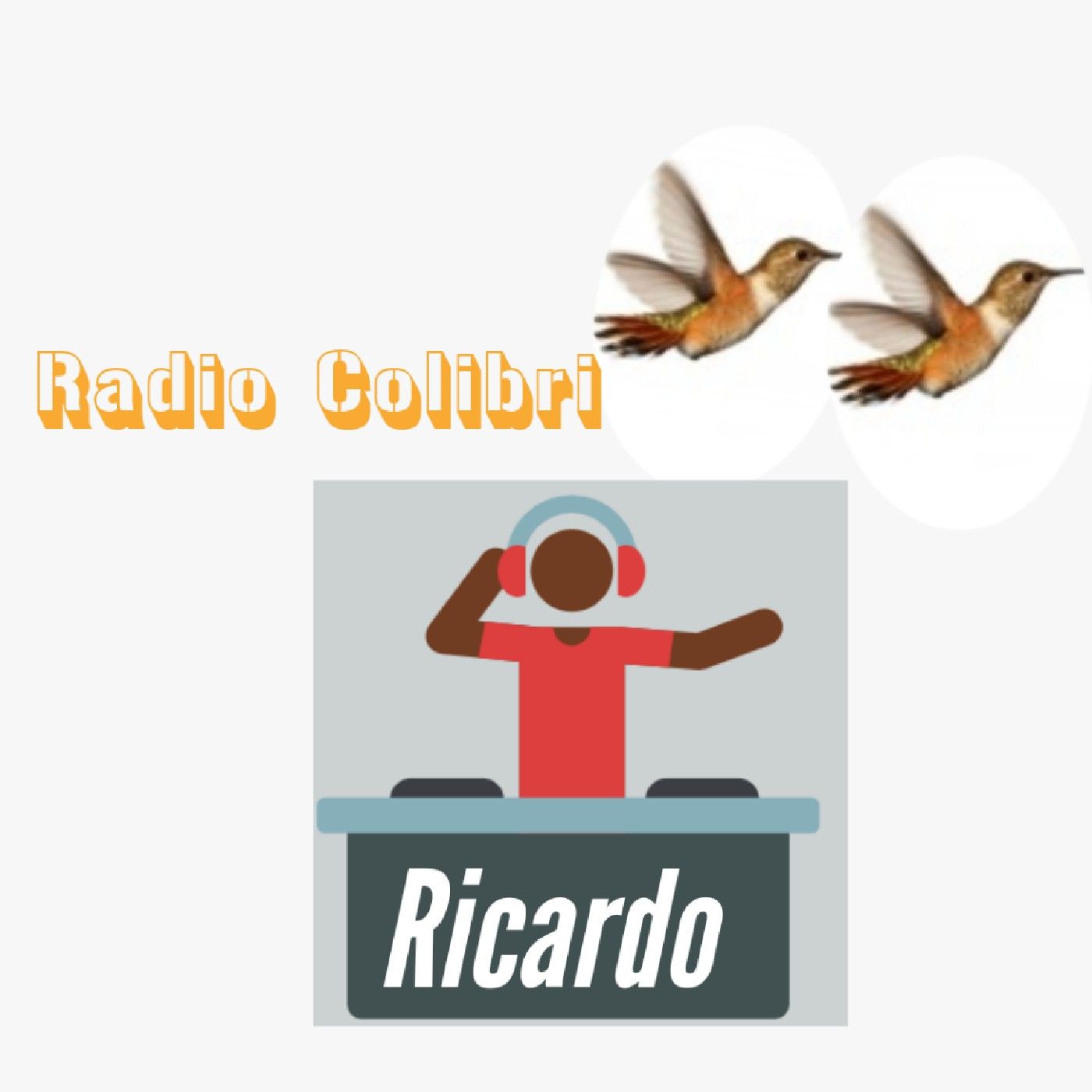 Radio Colibri