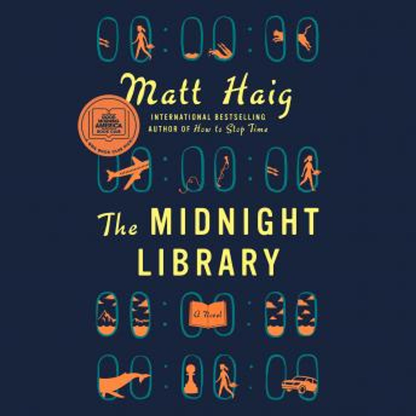 Explore the Latest Free Audiobooks in Better in Audio, Celebrity Narrators