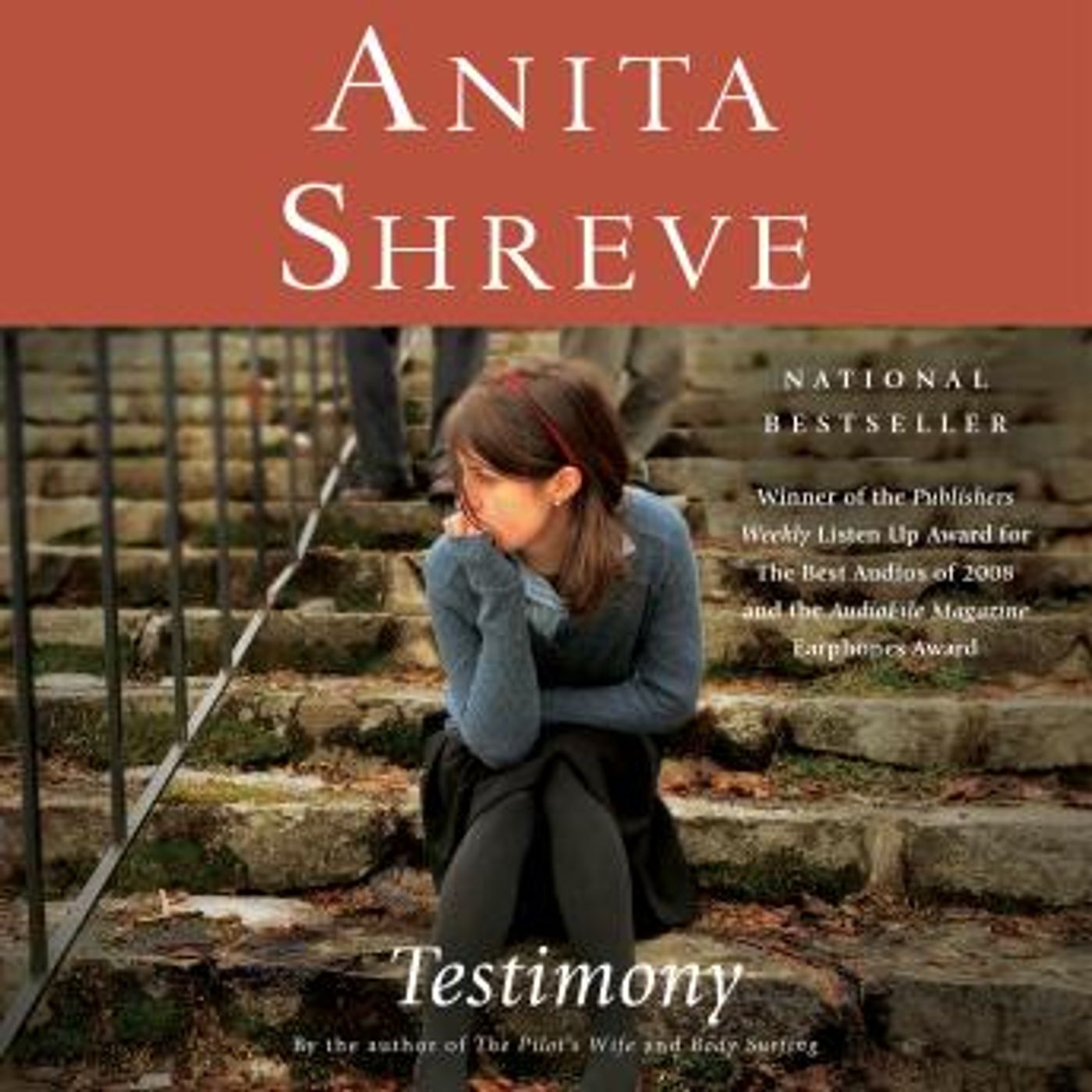 Listen to New Full Audiobooks in Fiction, Contemporary Women