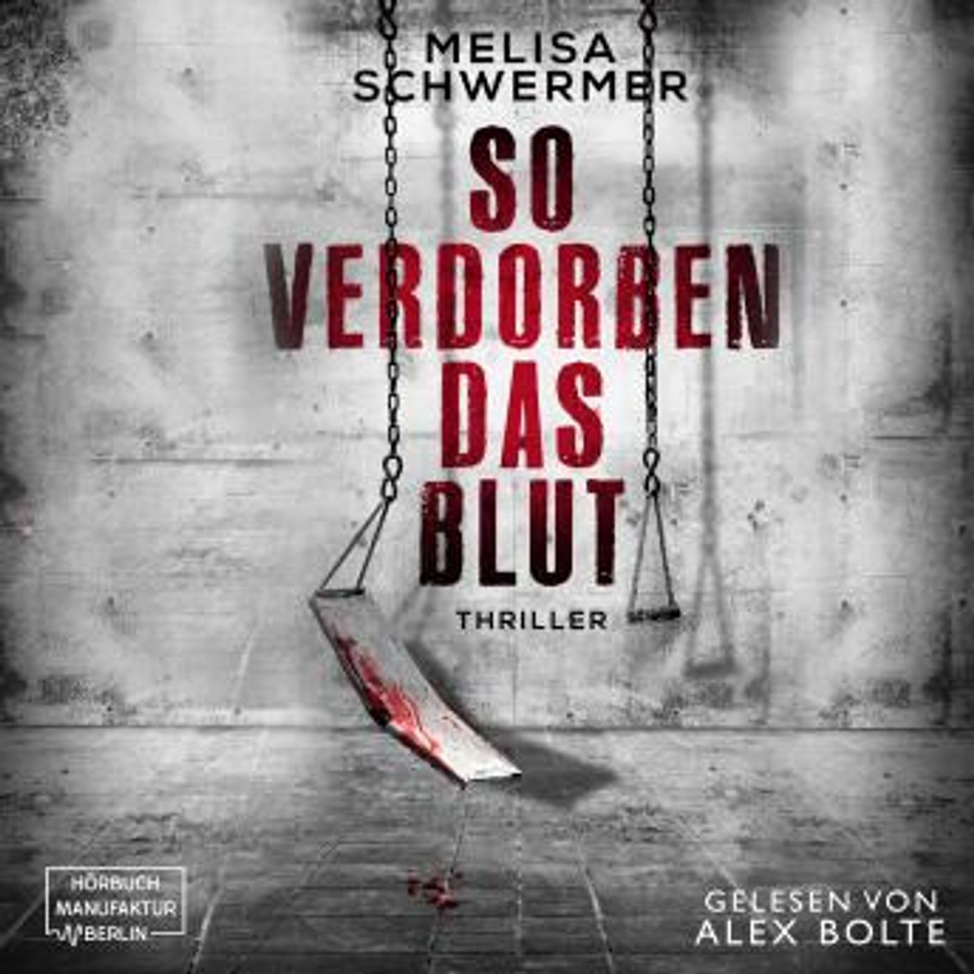 Listen to Full Audiobooks in Mystery, Thriller & Horror, Suspense