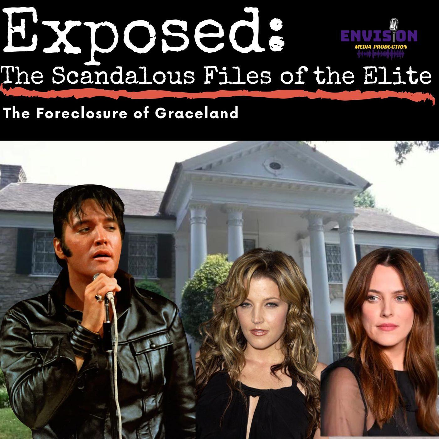 The Foreclosure of Graceland